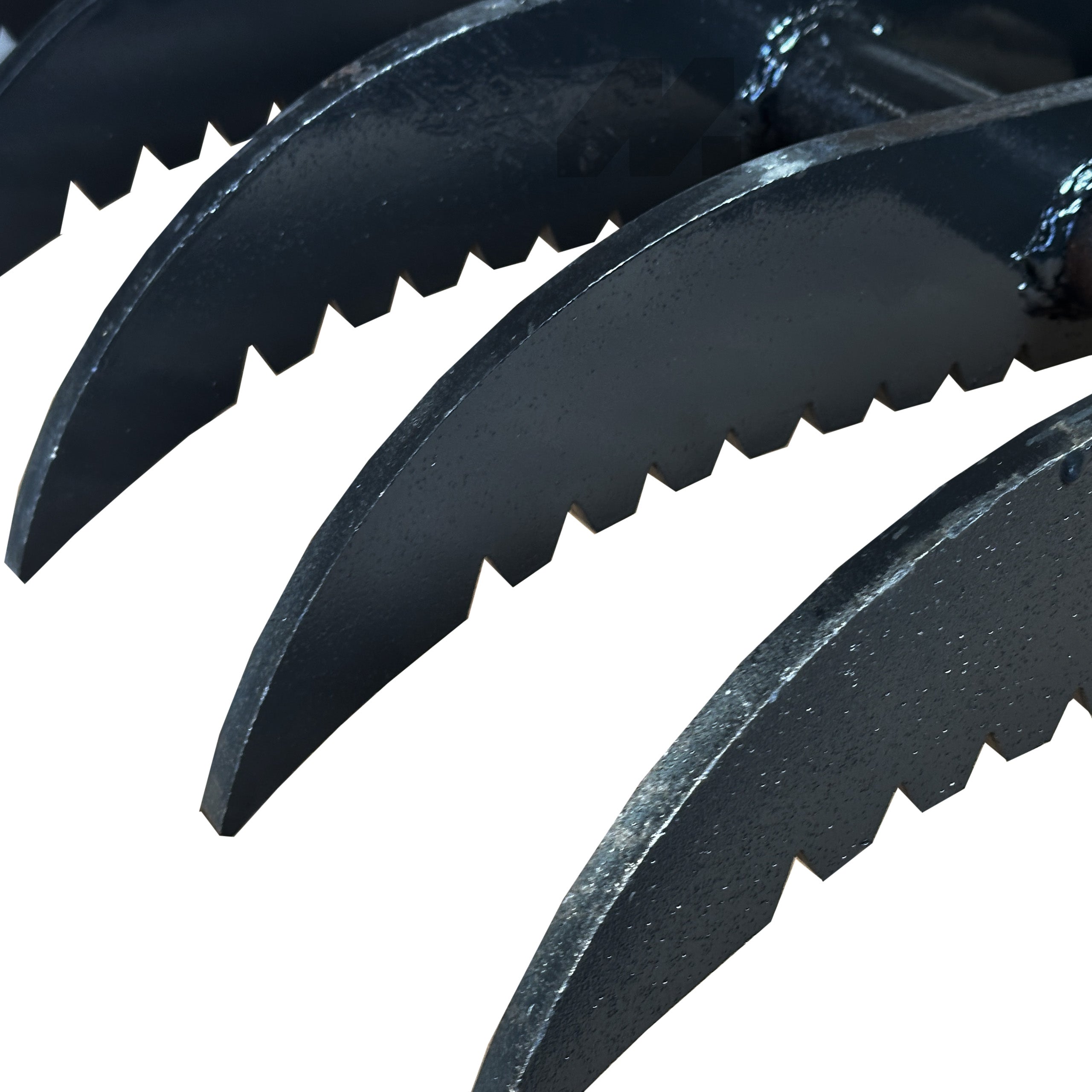 Grabie do minikoparki MEYER