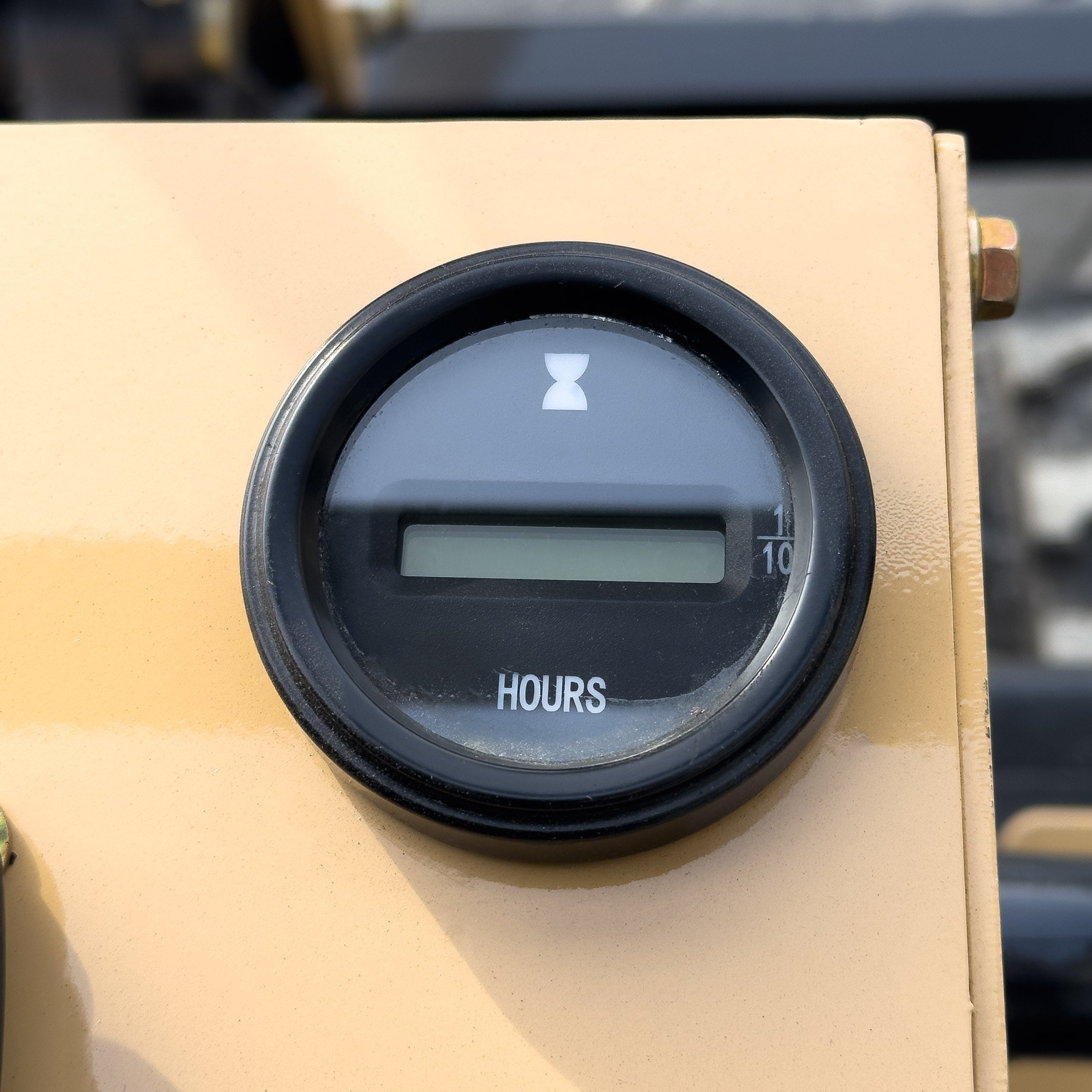 Minikoparka gąsienicowa MEYER EX10 (silnik Briggs & Stratton, skrętne ramię)