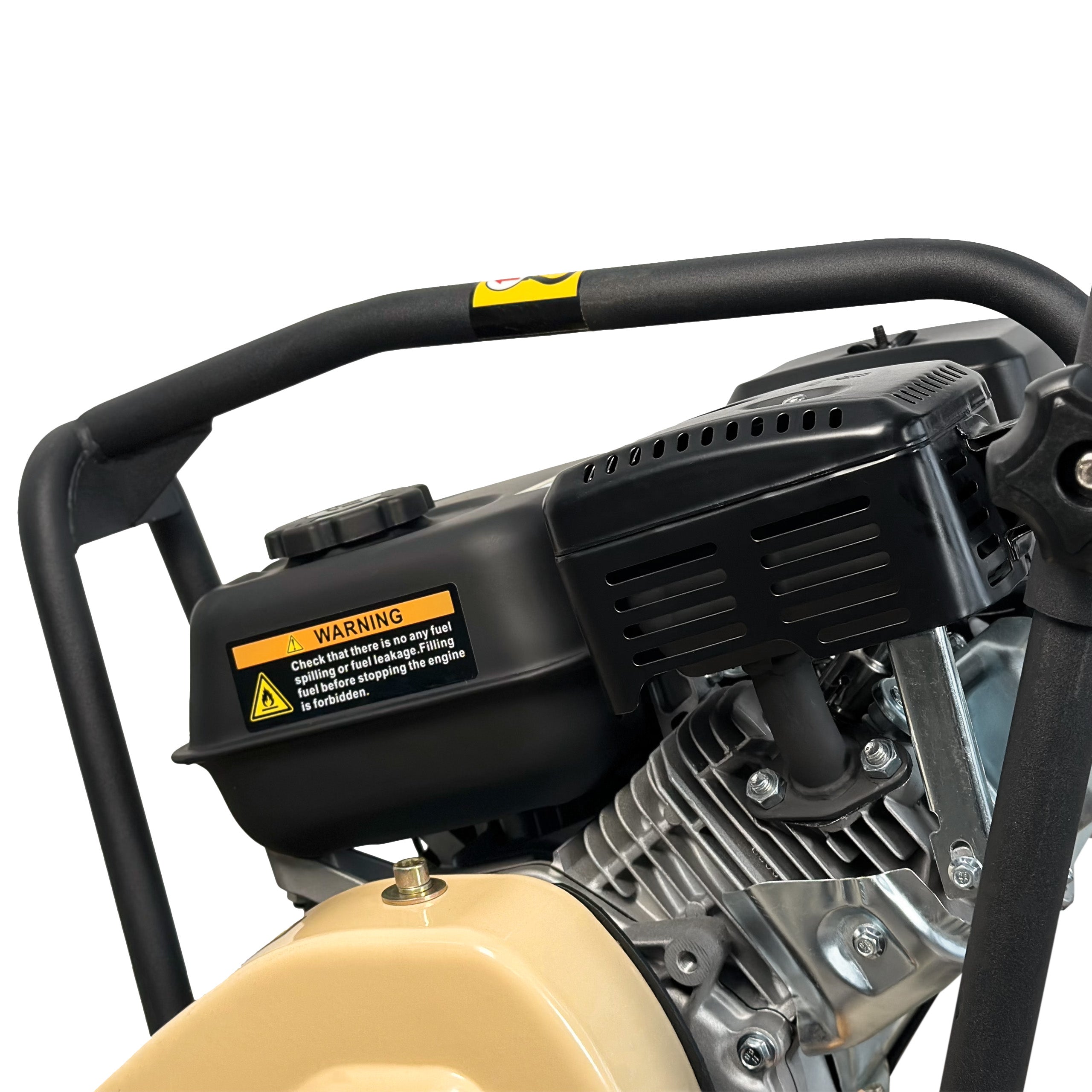 Zagęszczarka jednokierunkowa MEYER PC102