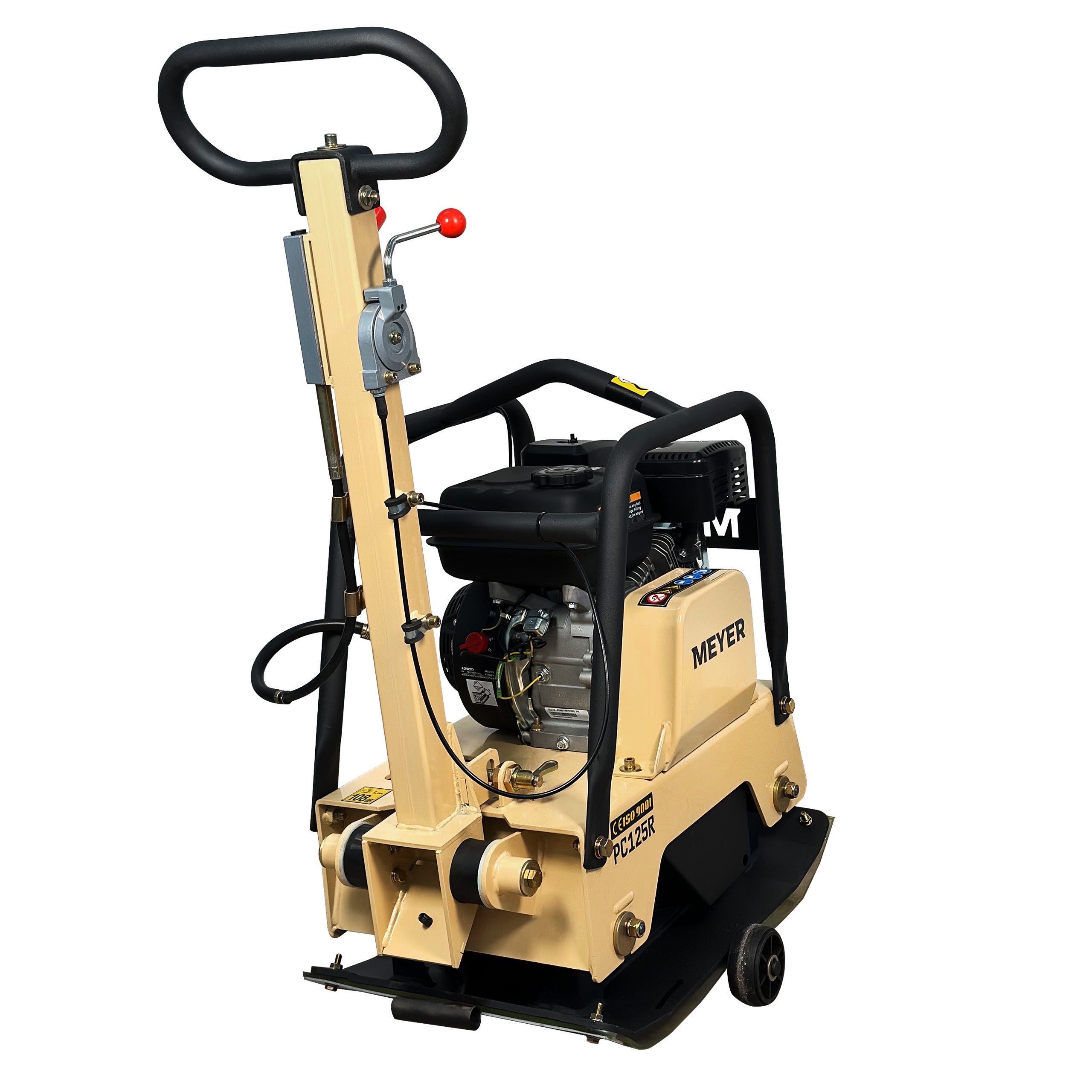 Zagęszczarka dwukierunkowa MEYER PC125R