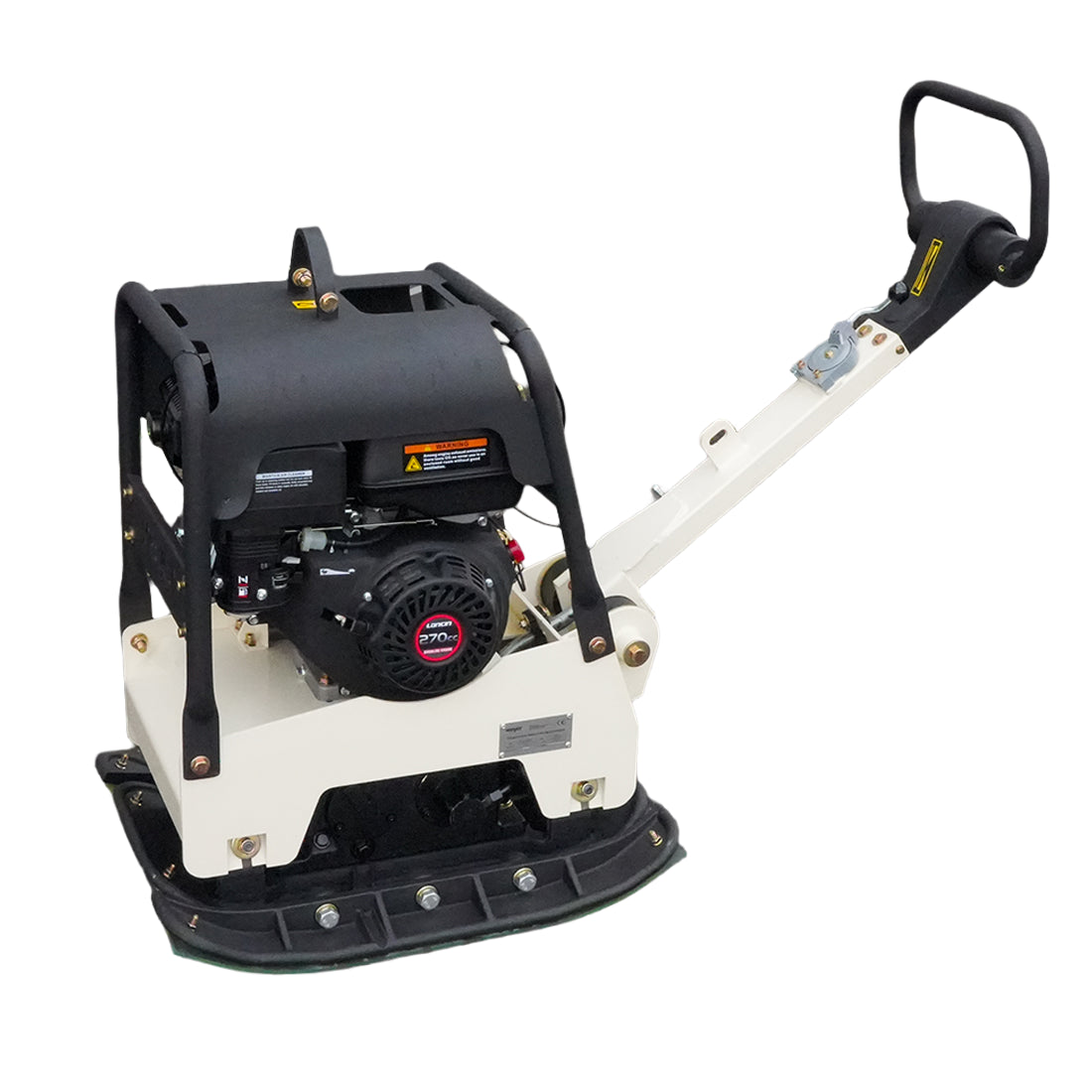 Zagęszczarka z rewersem hydraulicznym MEYER PC160HR