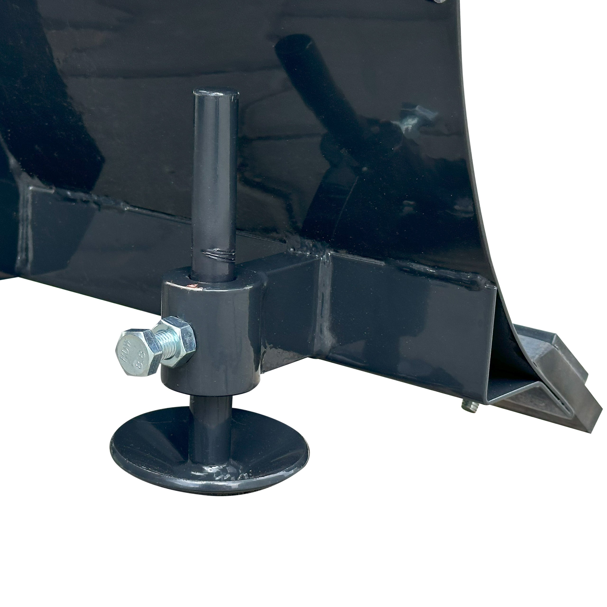 Pług do wozidła MEYER T800L