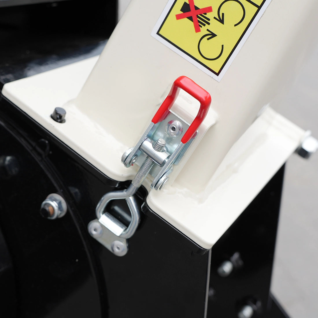 Rębak spalinowy MEYER R10SL