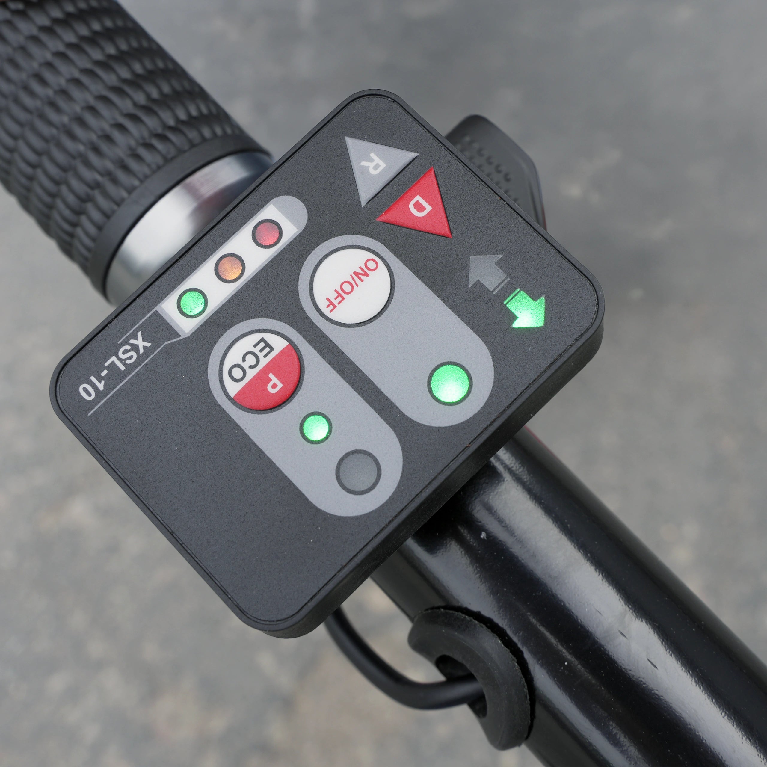 Taczka elektryczna z napędem MEYER TE260