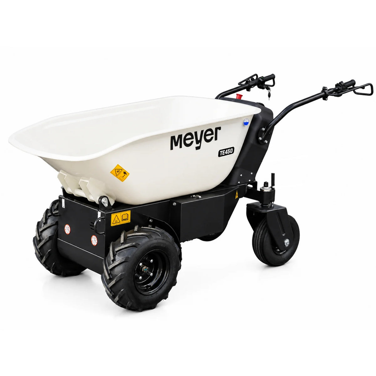 Wozidło elektryczne Meyer TE450