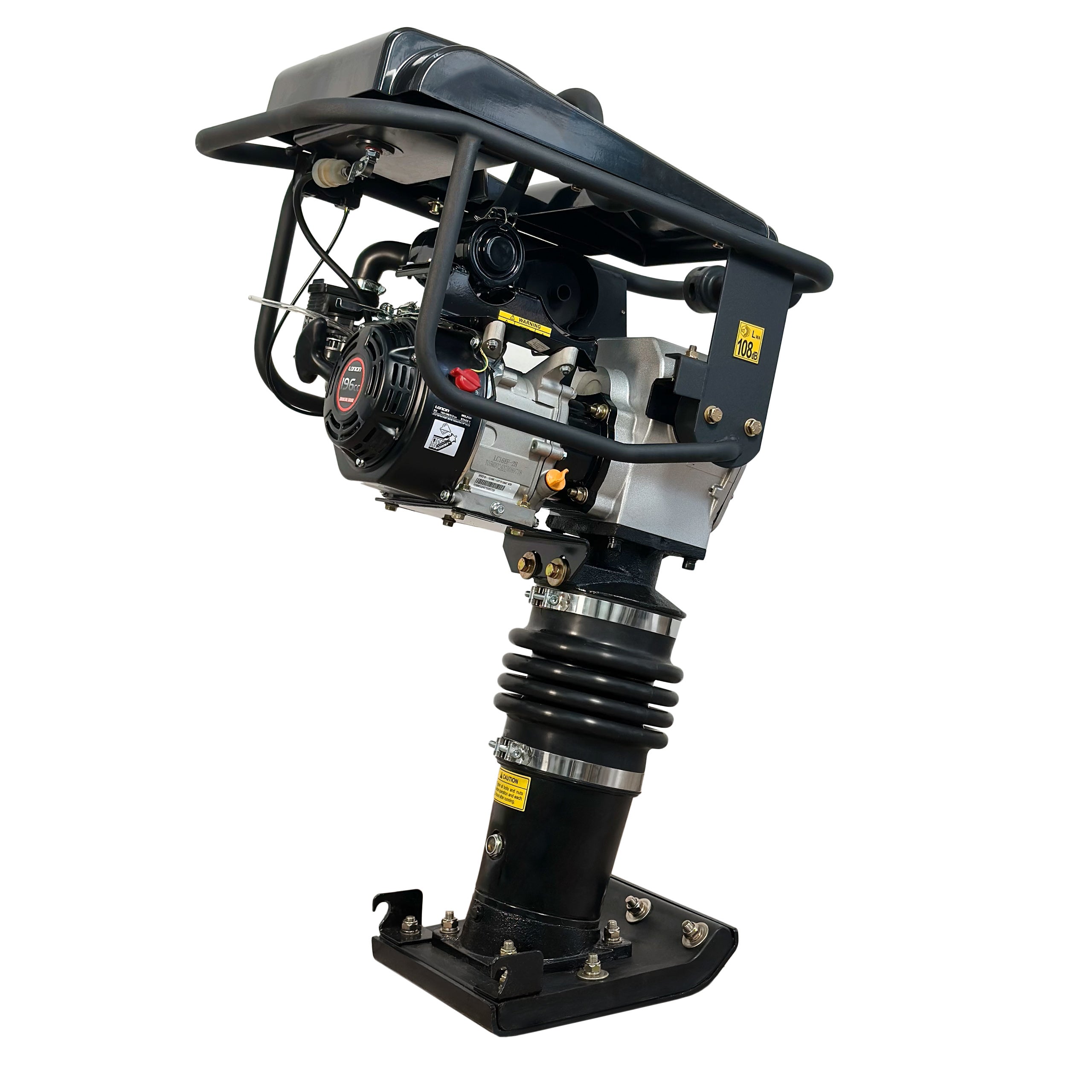 Ubijak, stopa wibracyjna MEYER UB80