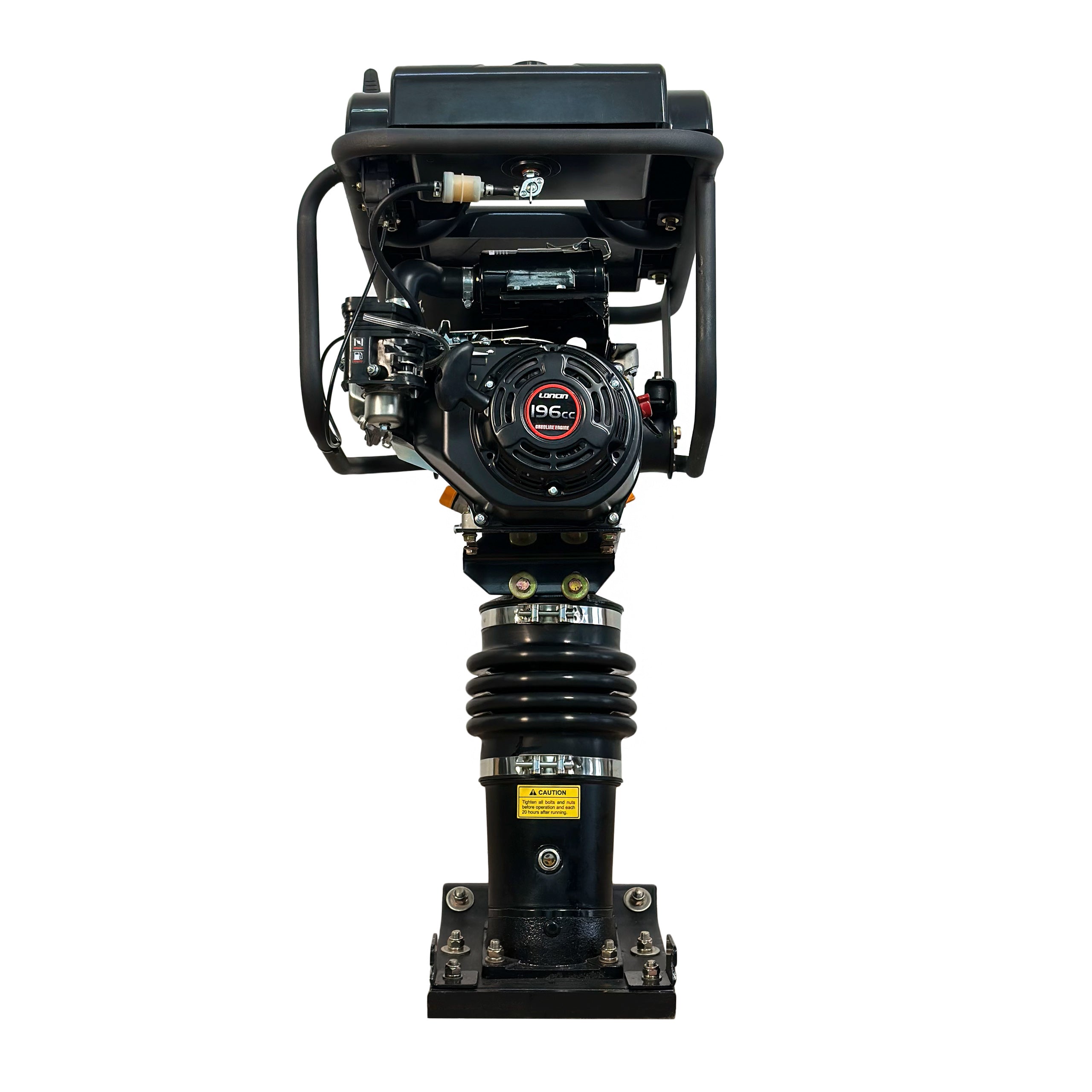 Ubijak, stopa wibracyjna MEYER UB80