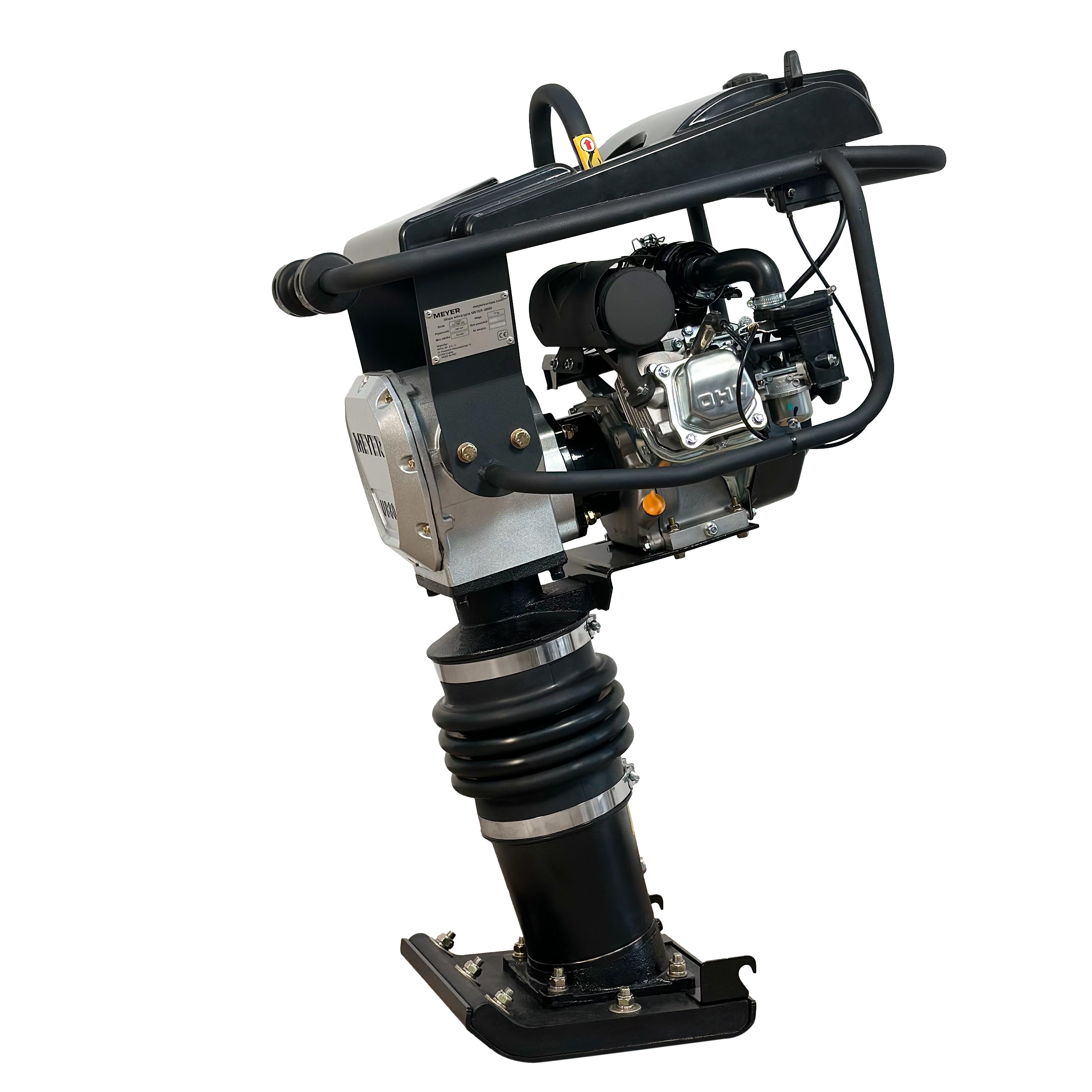 Ubijak, stopa wibracyjna MEYER UB80