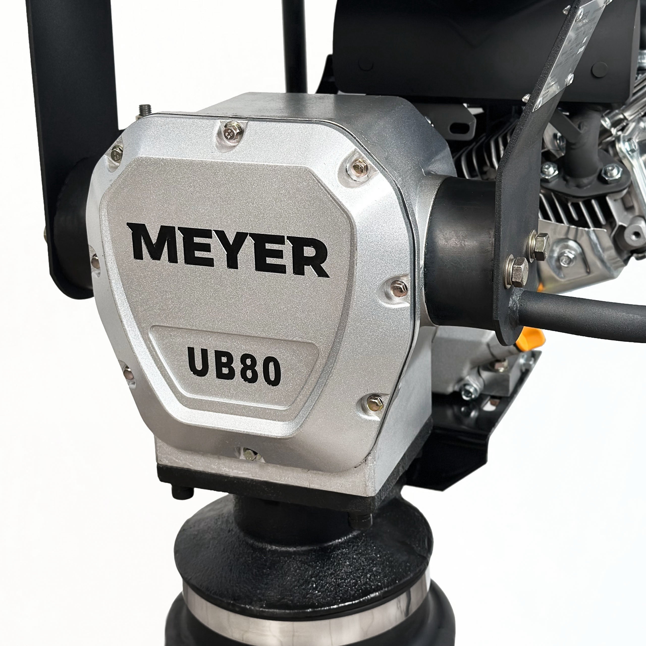 Ubijak, stopa wibracyjna MEYER UB80