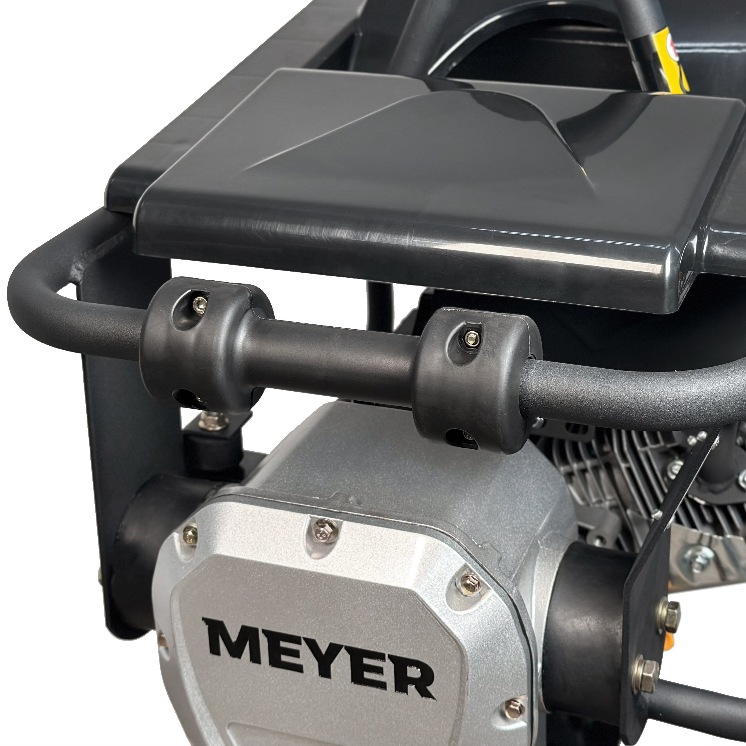 Ubijak, stopa wibracyjna MEYER UB80