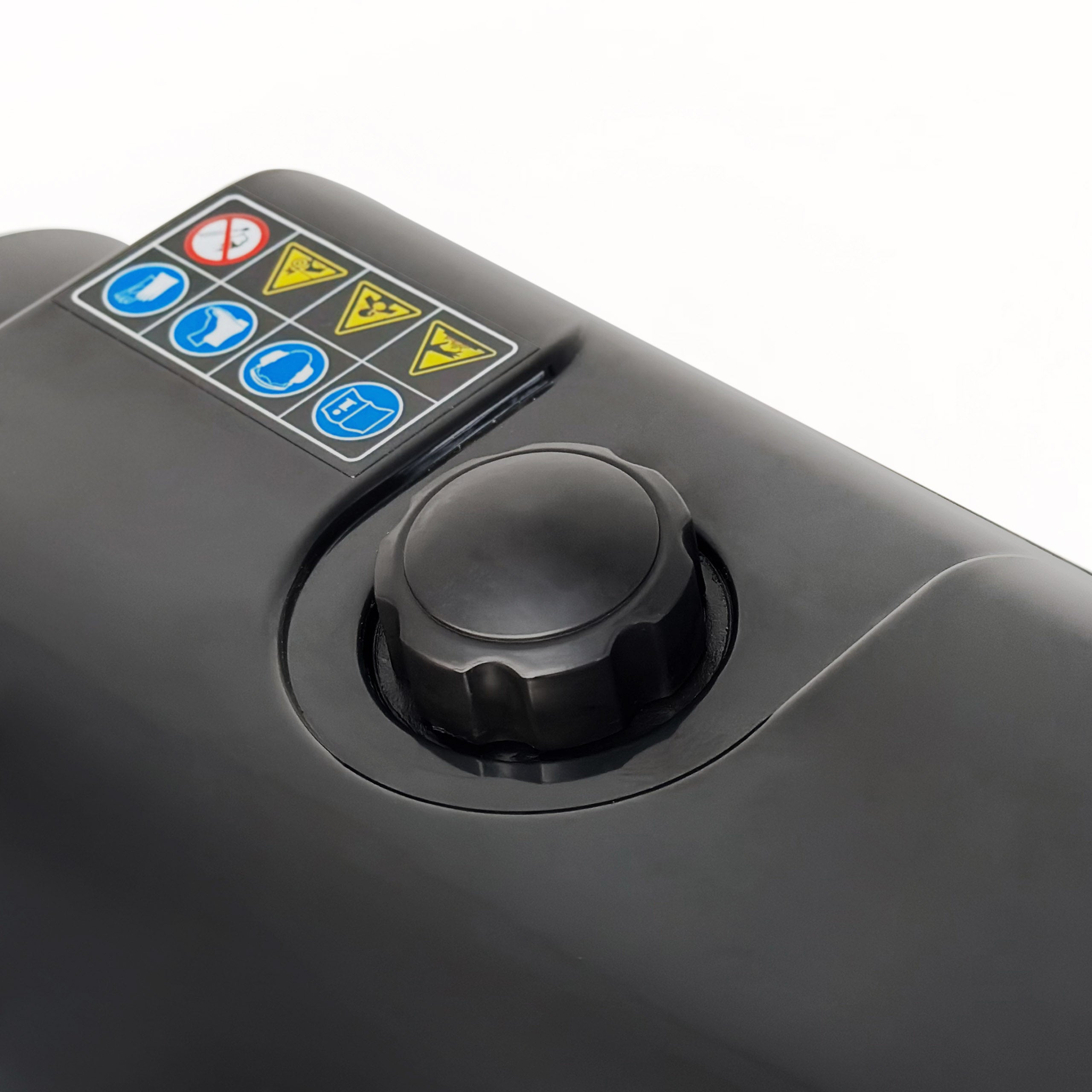 Ubijak, stopa wibracyjna MEYER UB80