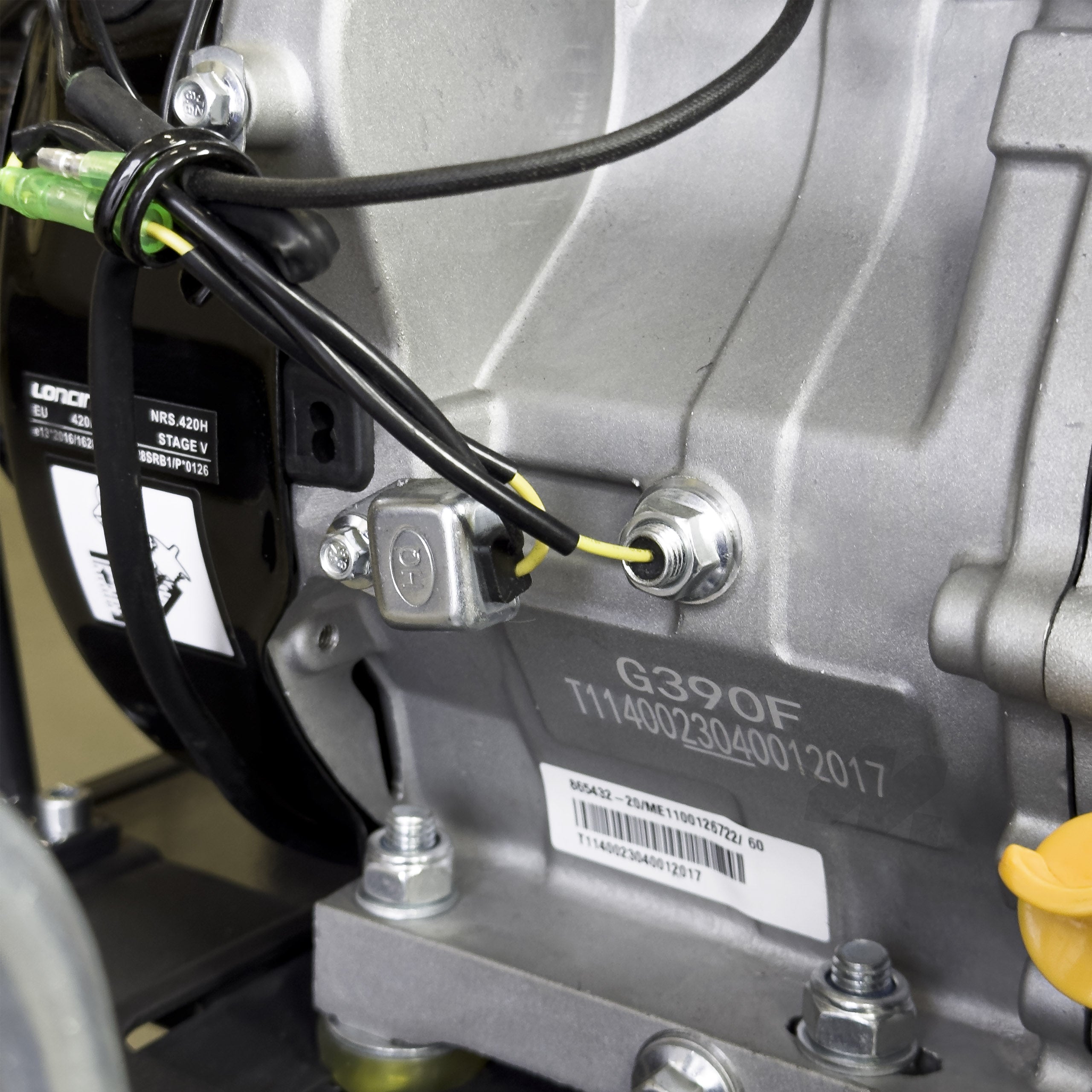 Wozidło gąsienicowe MEYER T800L