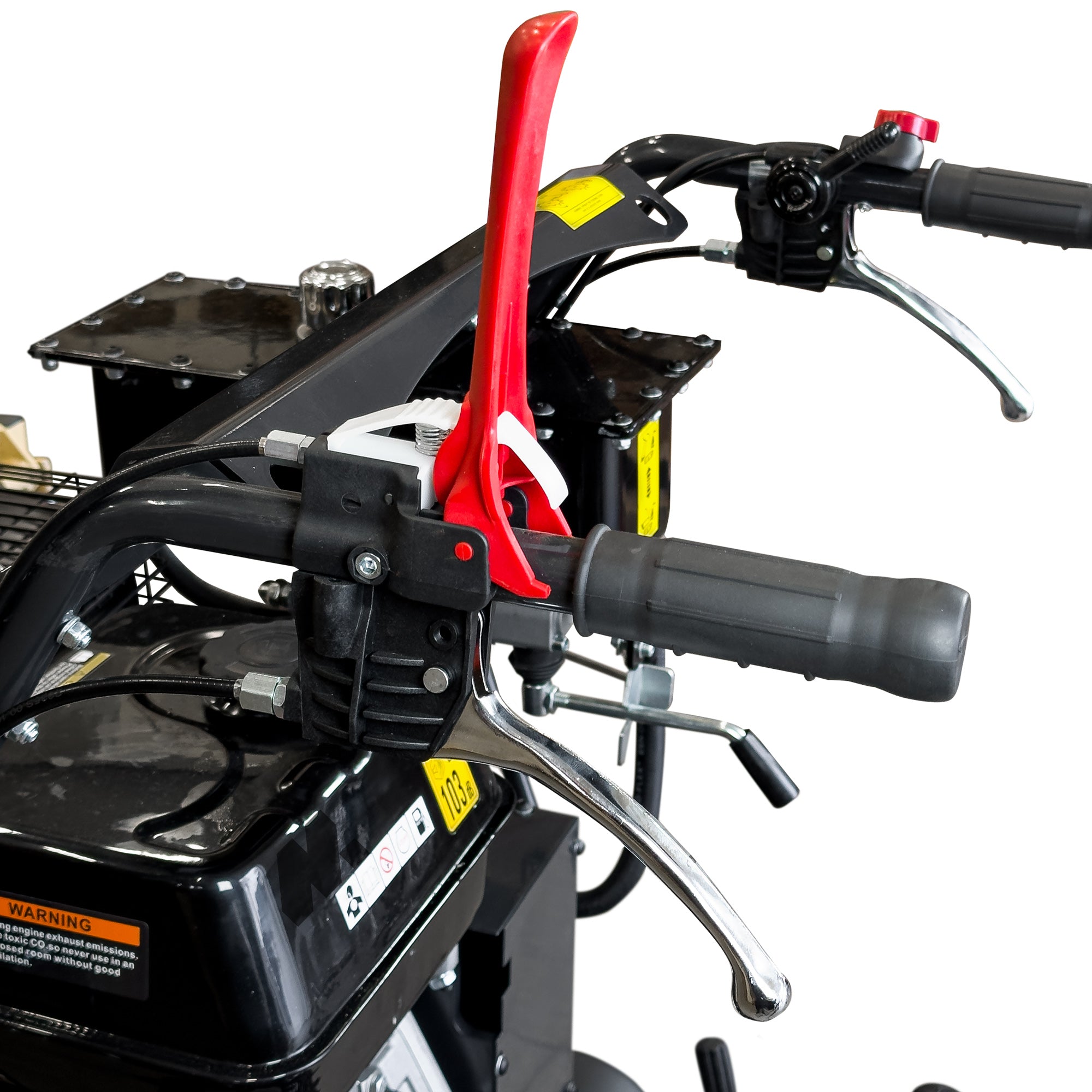 Wozidło gąsienicowe MEYER T800L