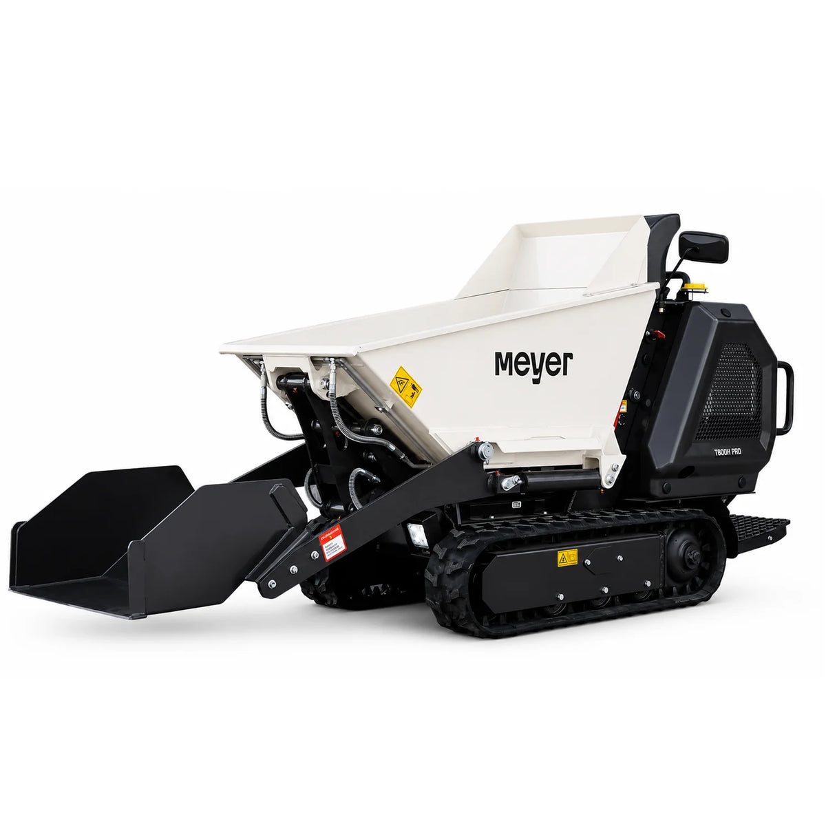 Wozidło gąsienicowe Meyer T800H PRO