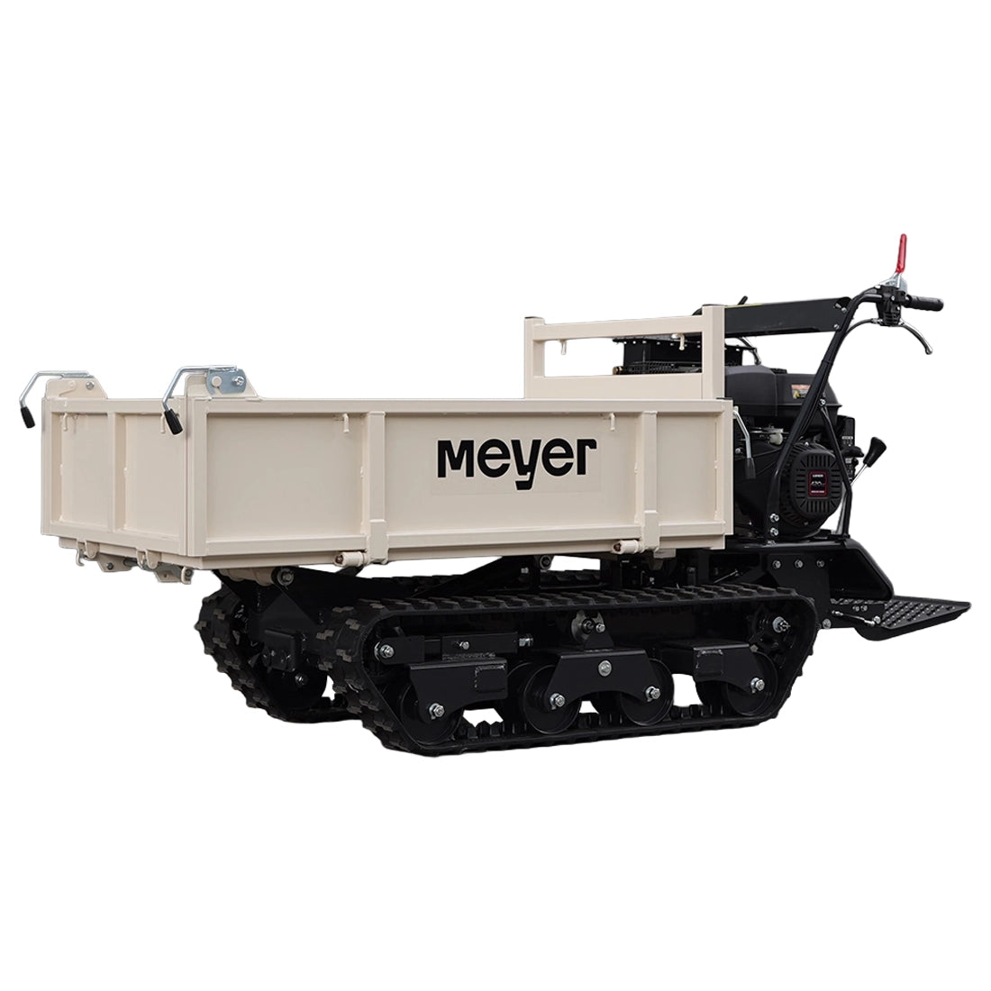 Wozidło gąsienicowe MEYER T1000L