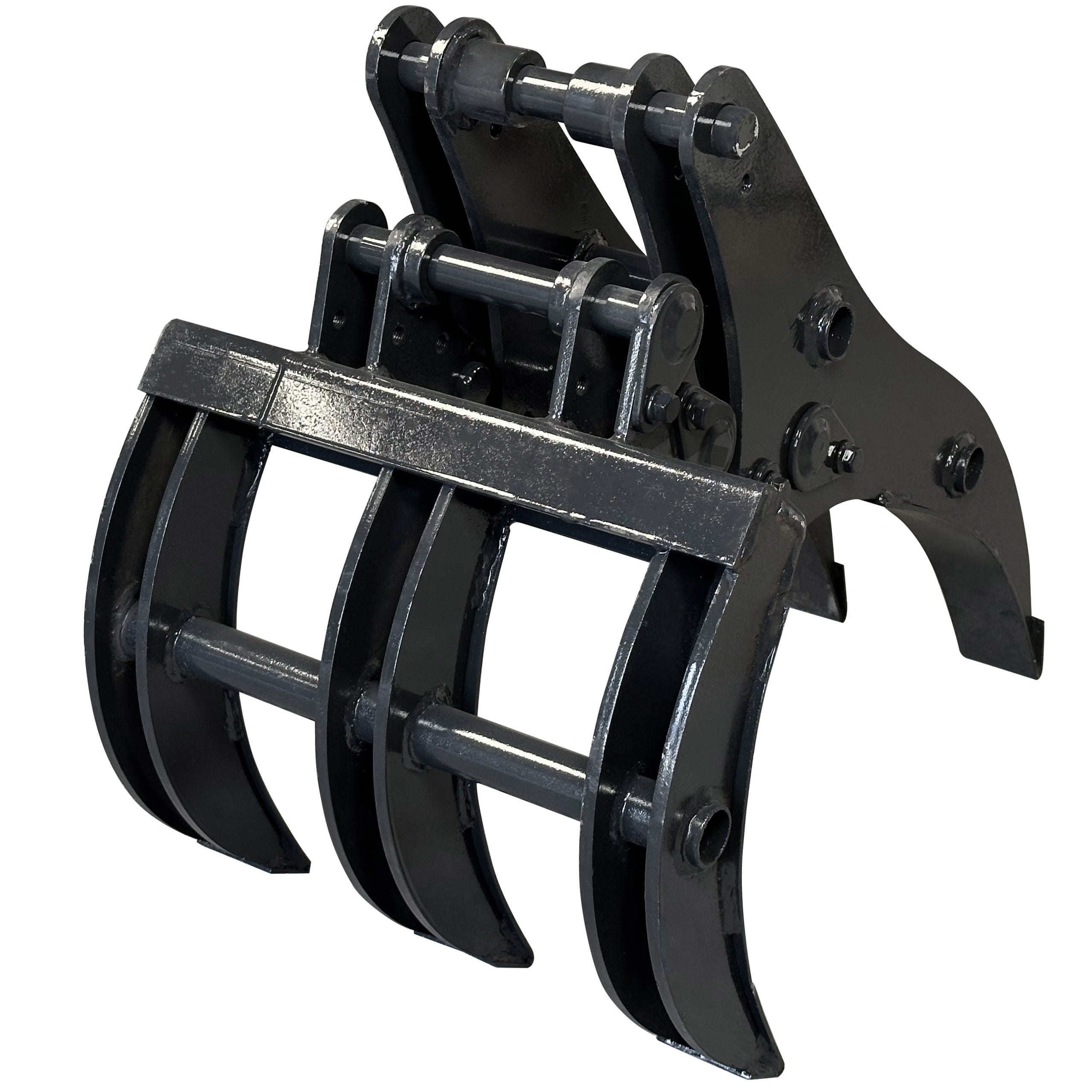 Chwytak do minikoparek MEYER