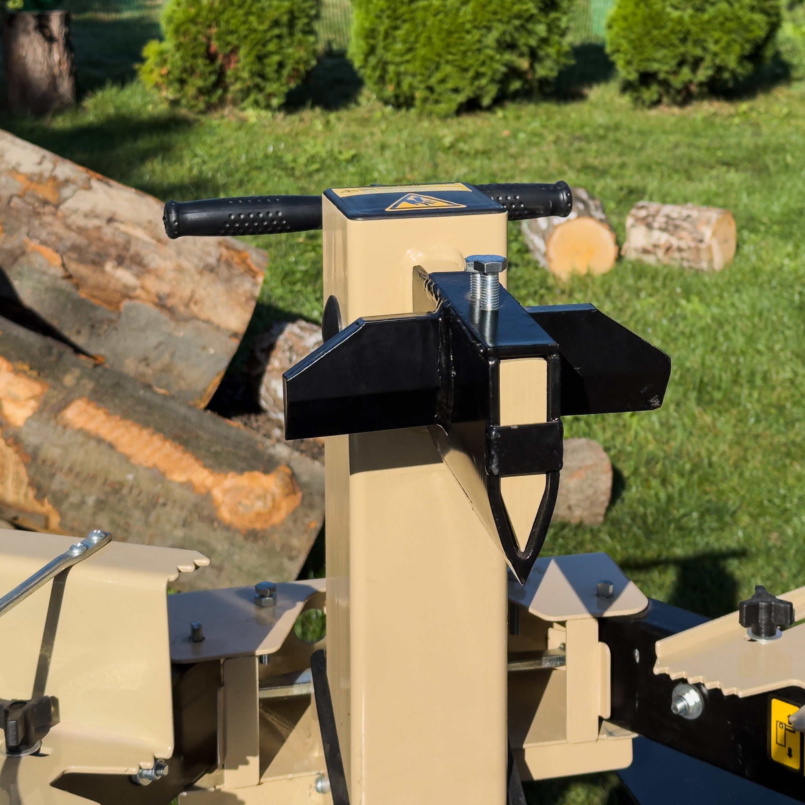 Łuparka do drewna MEYER M8TN 400V