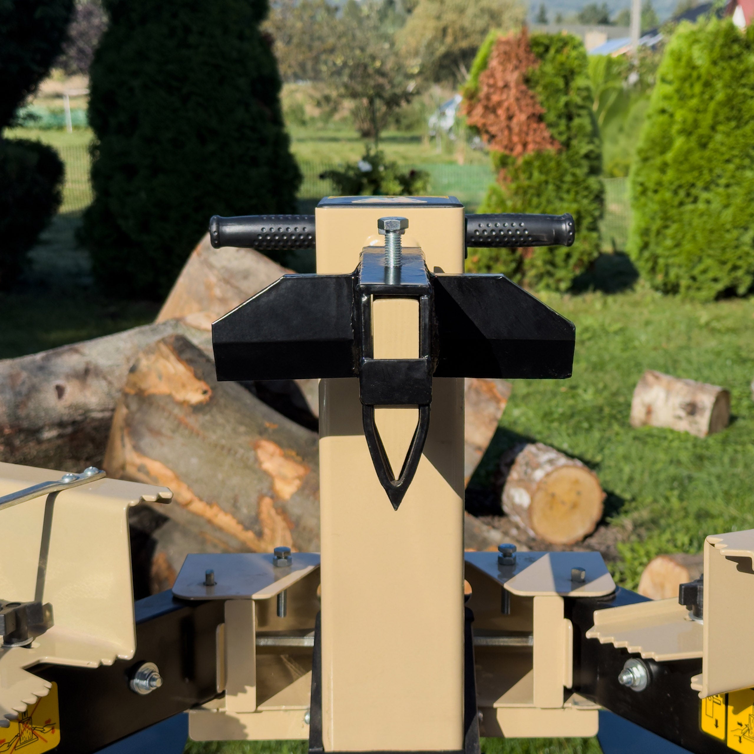 Łuparka do drewna MEYER M8TN 230V