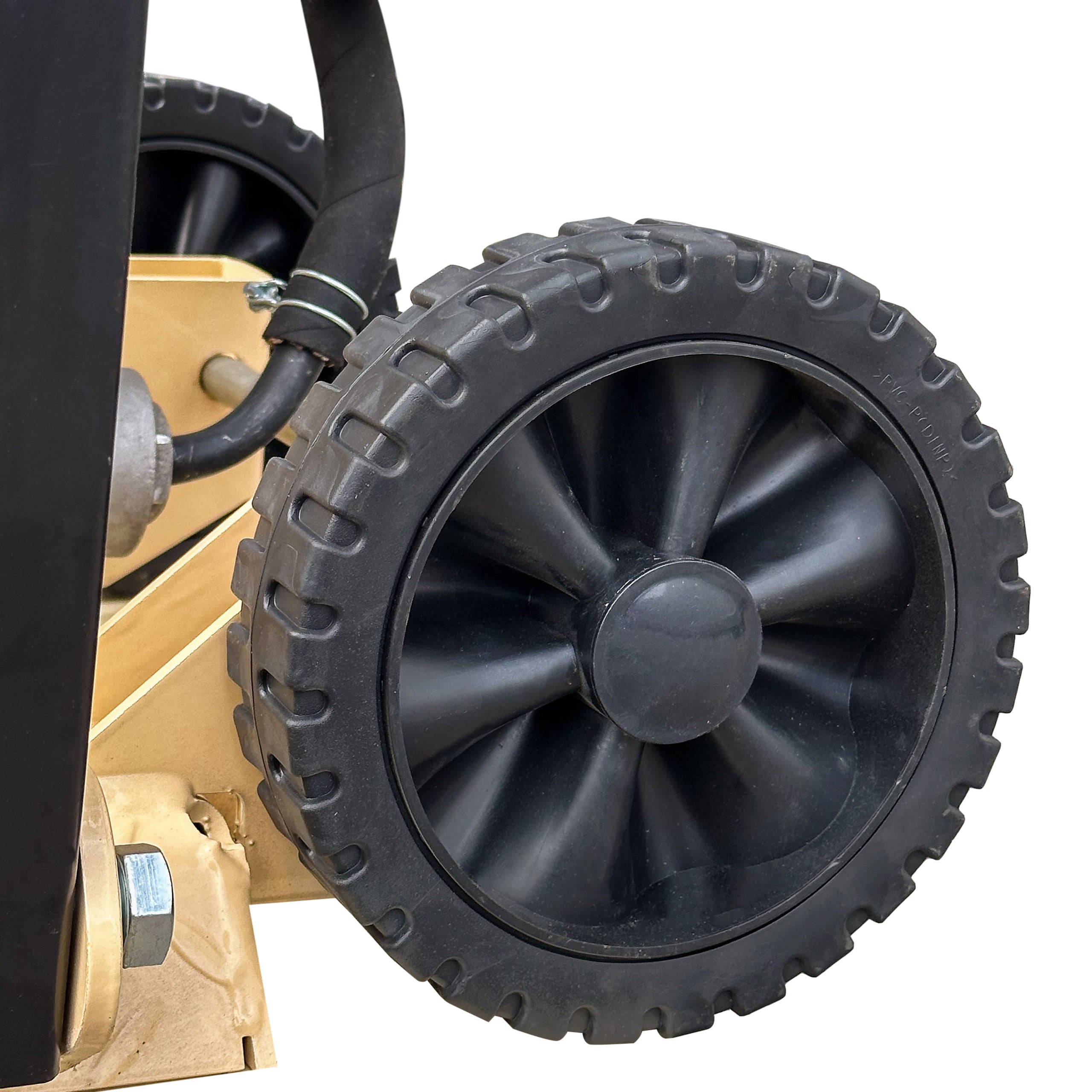 Łuparka do drewna MEYER M14TN 400V