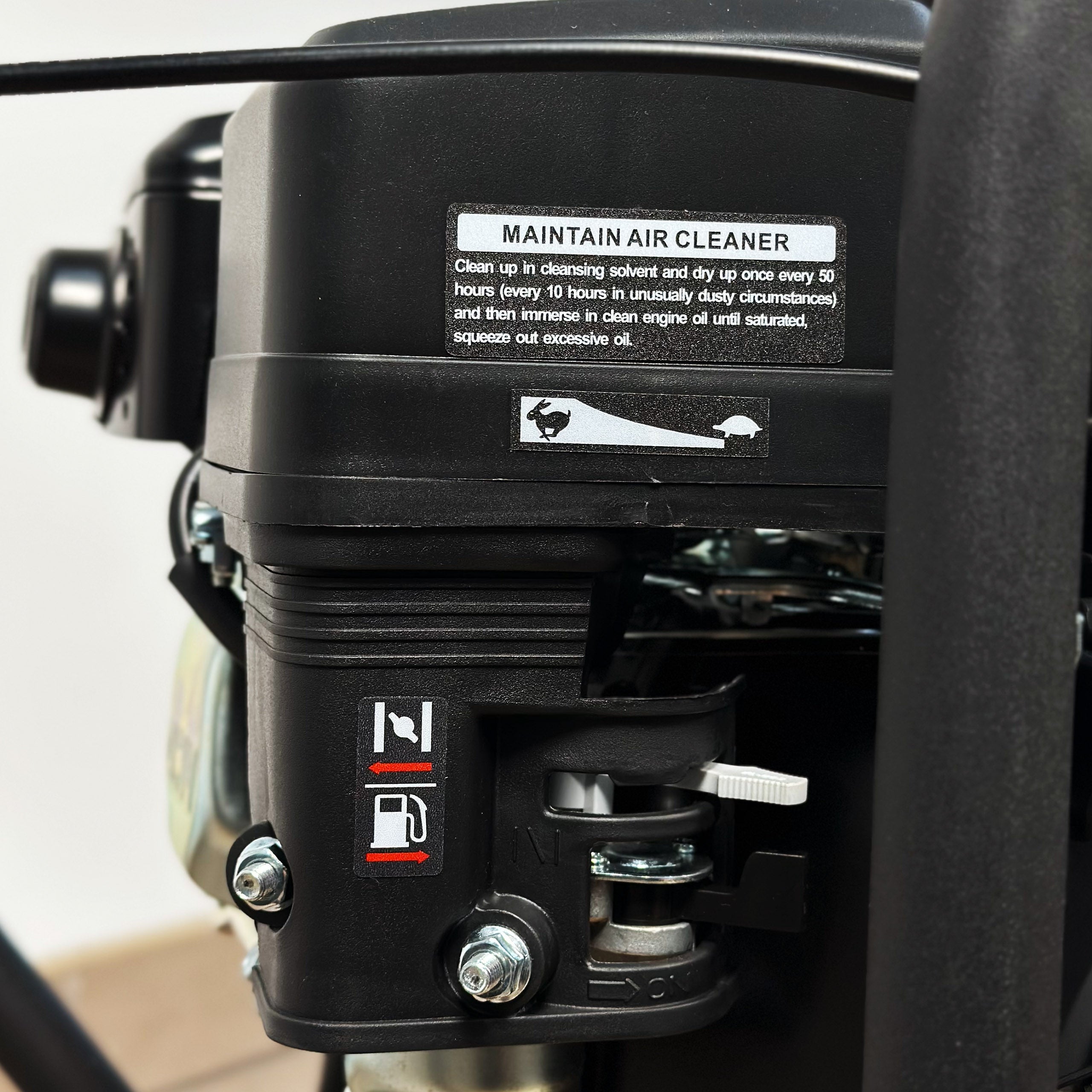 Zagęszczarka jednokierunkowa MEYER PC90