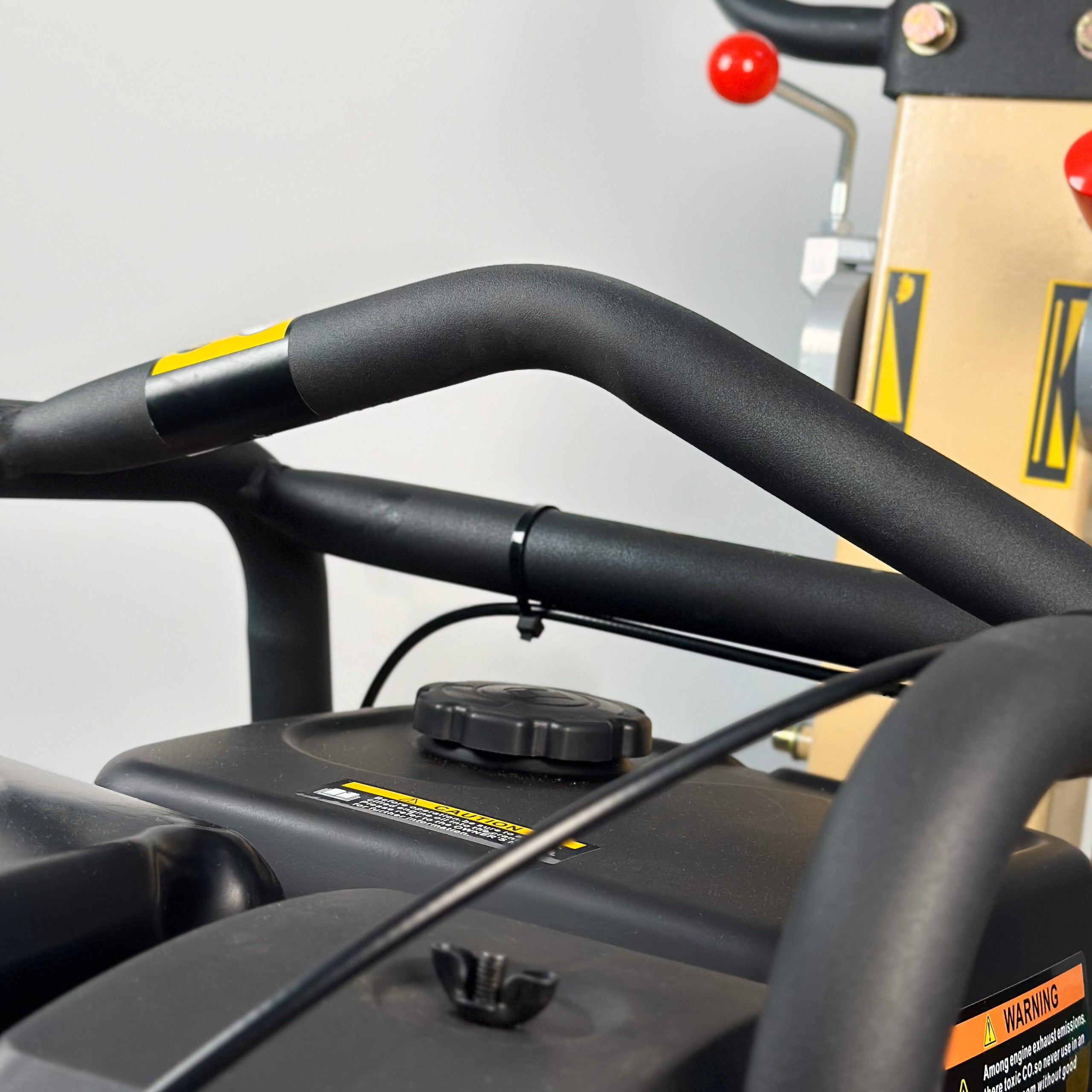 Zagęszczarka rewersyjna MEYER PC170R