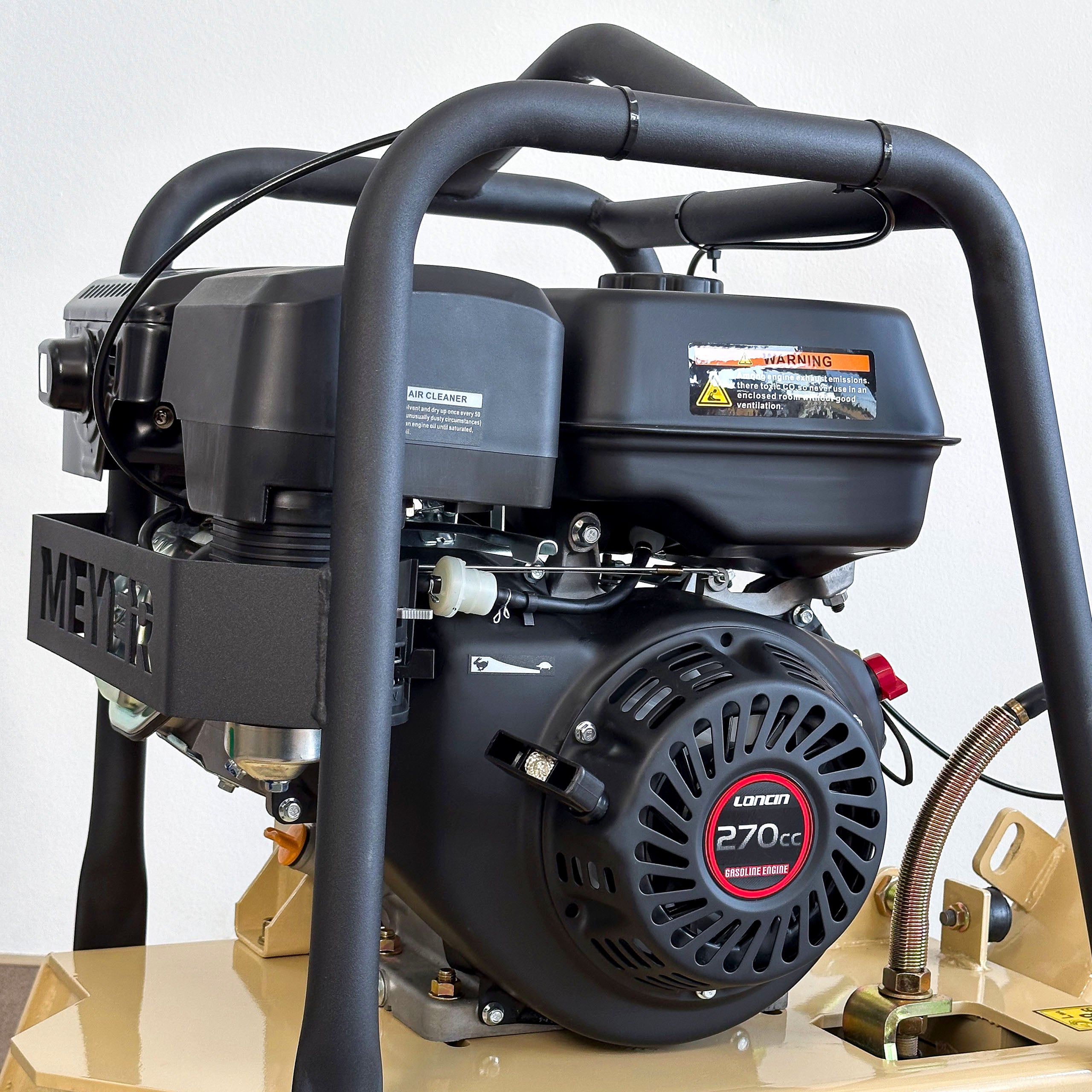 Zagęszczarka dwukierunkowa MEYER PC200R