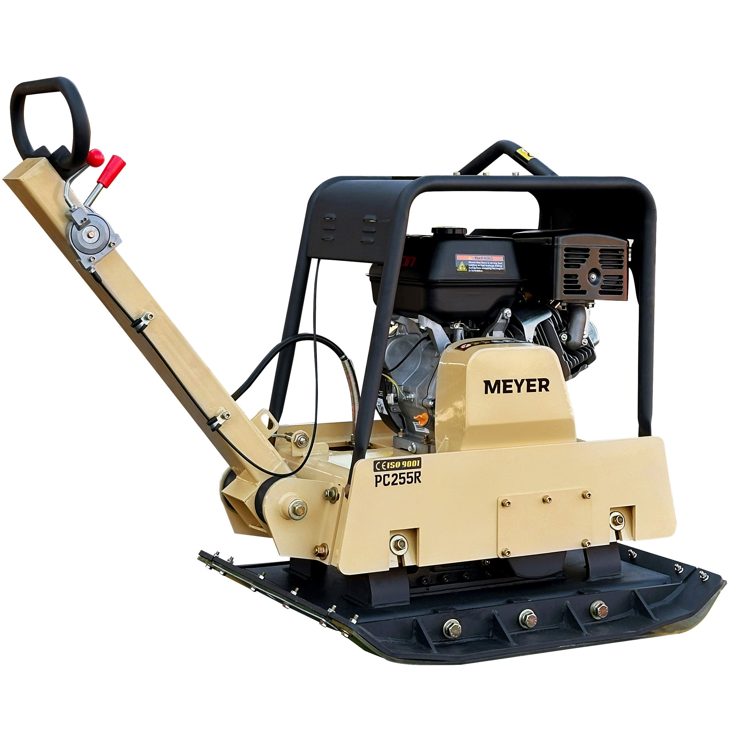 Zagęszczarka dwukierunkowa MEYER PC255R