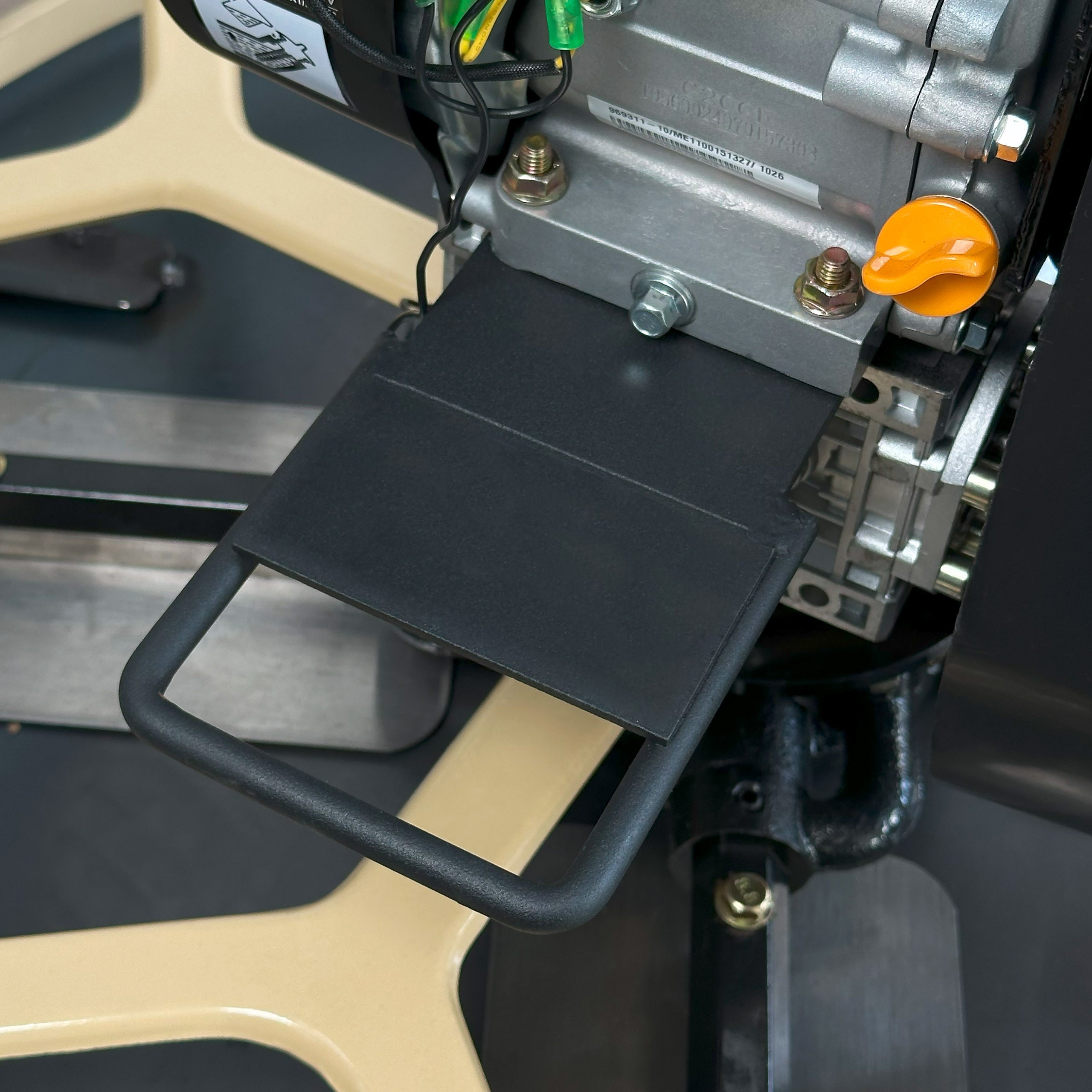 Zacieraczka do betonu MEYER ZC80