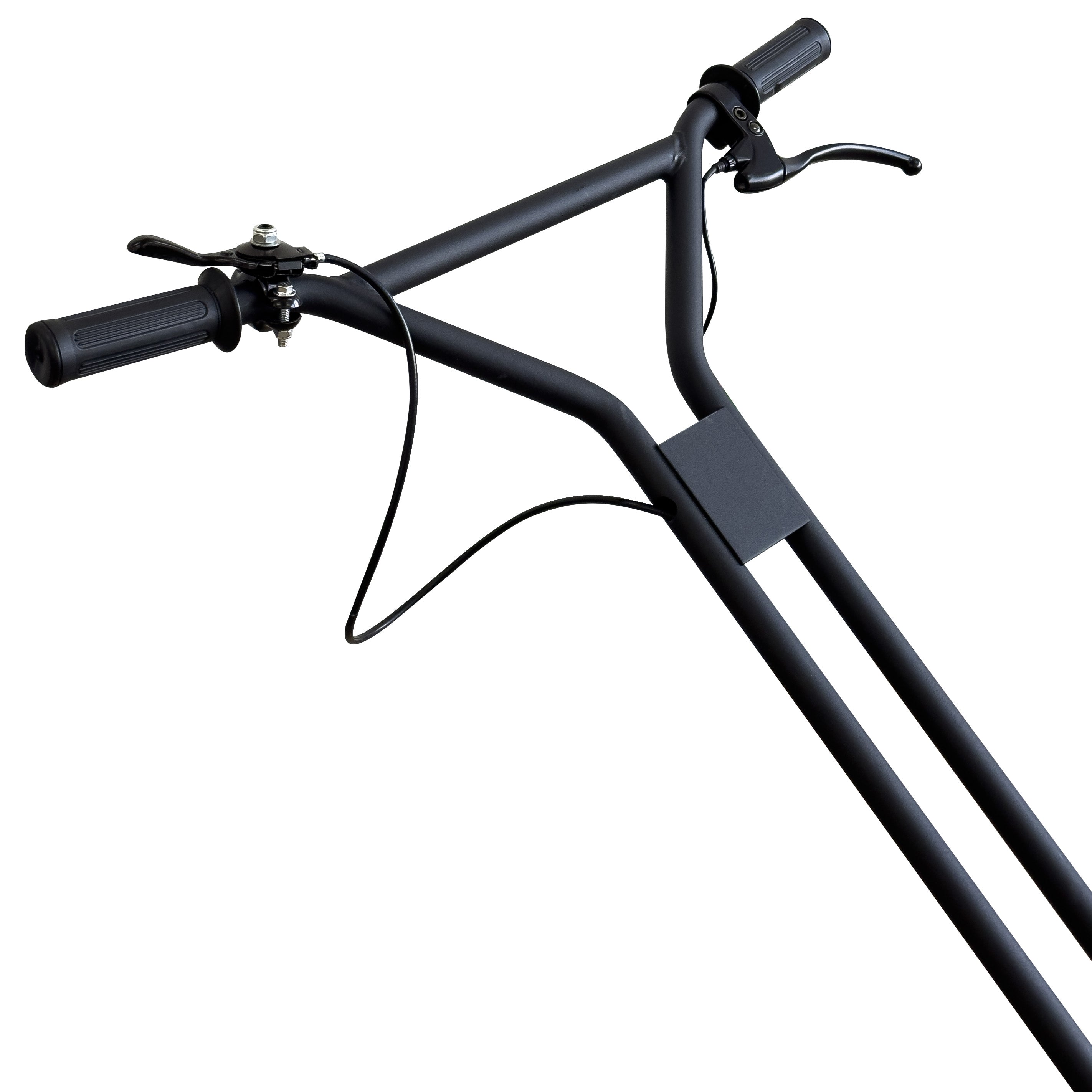 Zacieraczka do betonu spalinowa MEYER ZC60