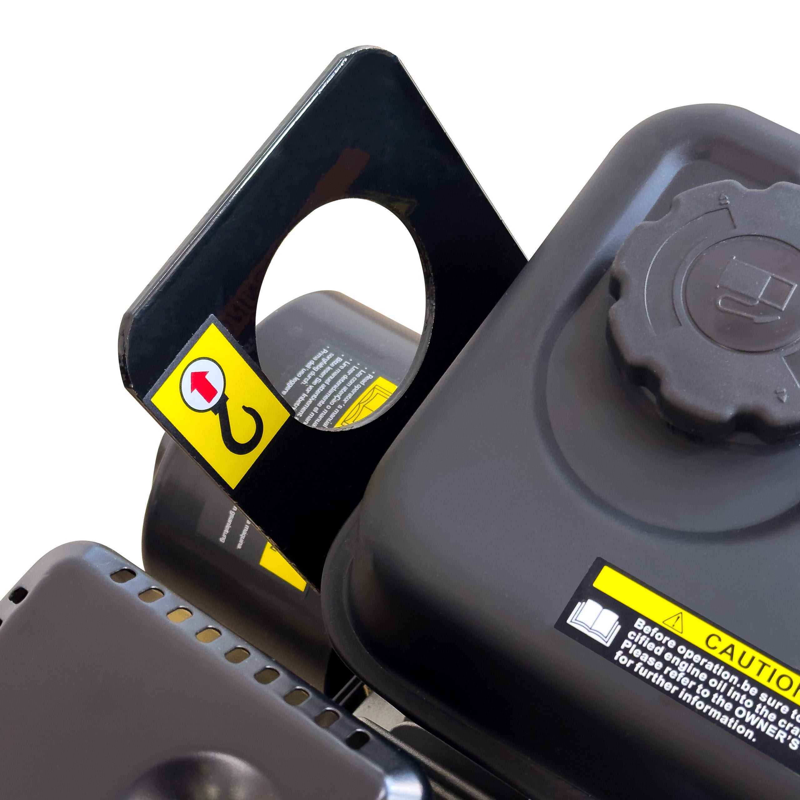 Zacieraczka do betonu spalinowa MEYER ZC60