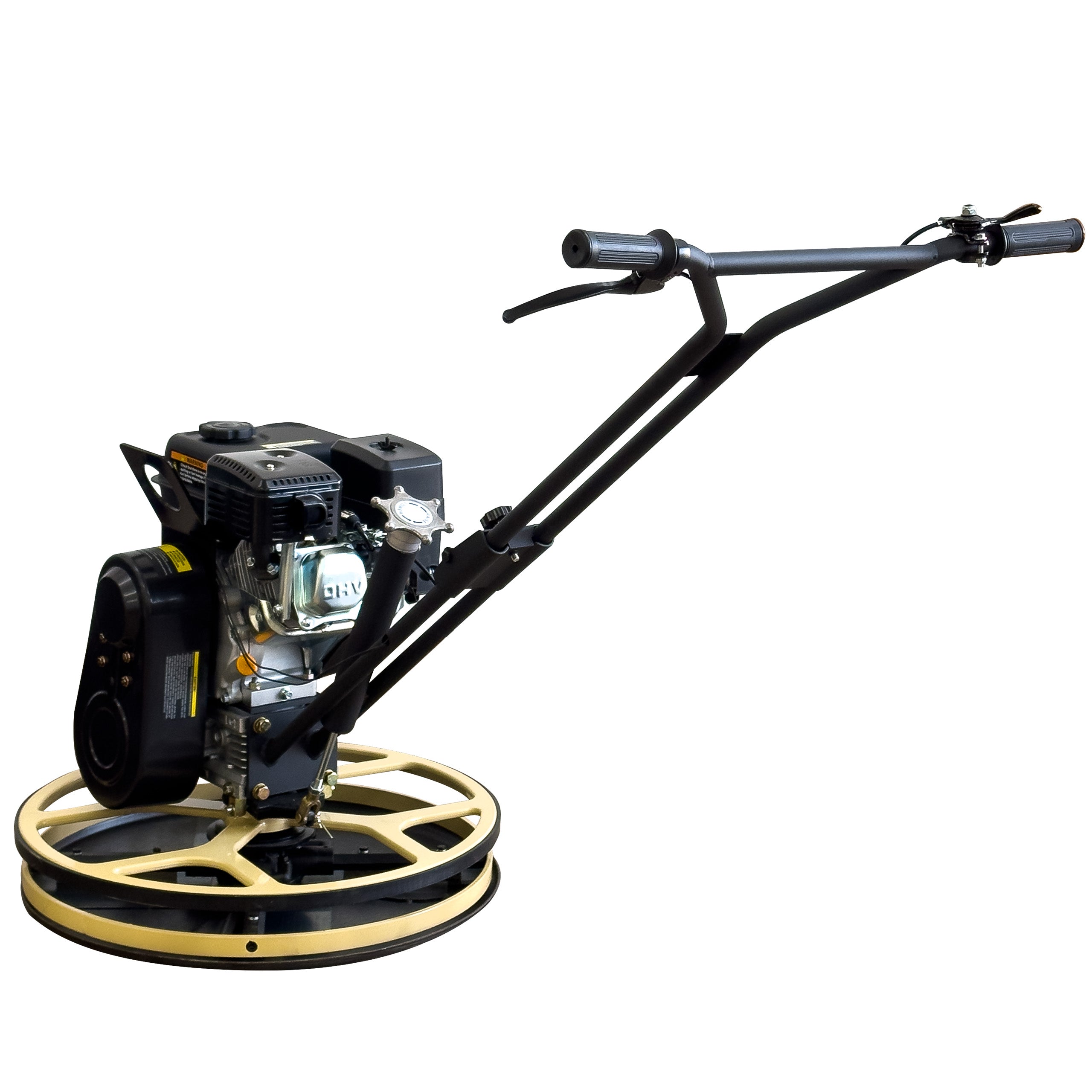 Zacieraczka do betonu spalinowa MEYER ZC60