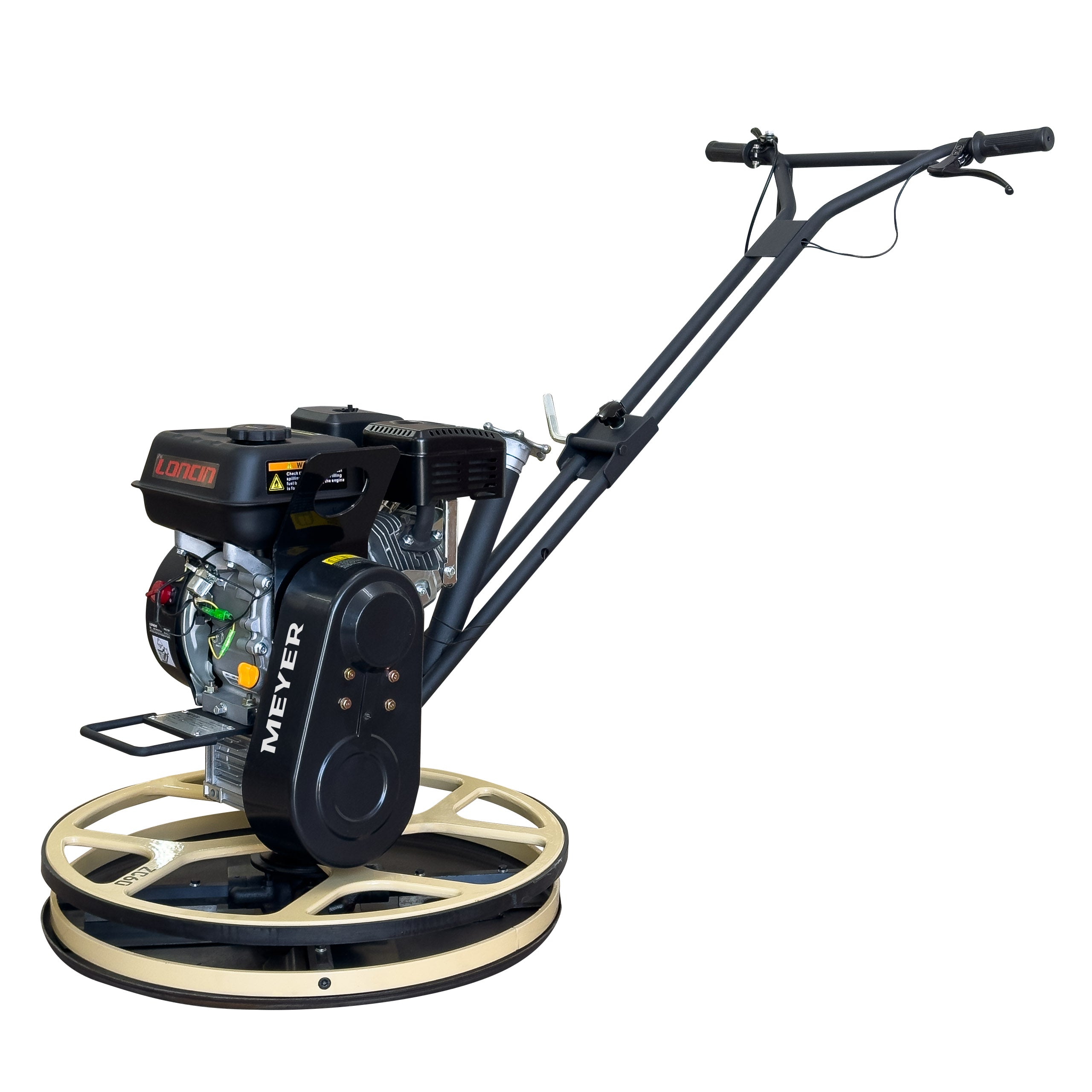 Zacieraczka do betonu spalinowa MEYER ZC60