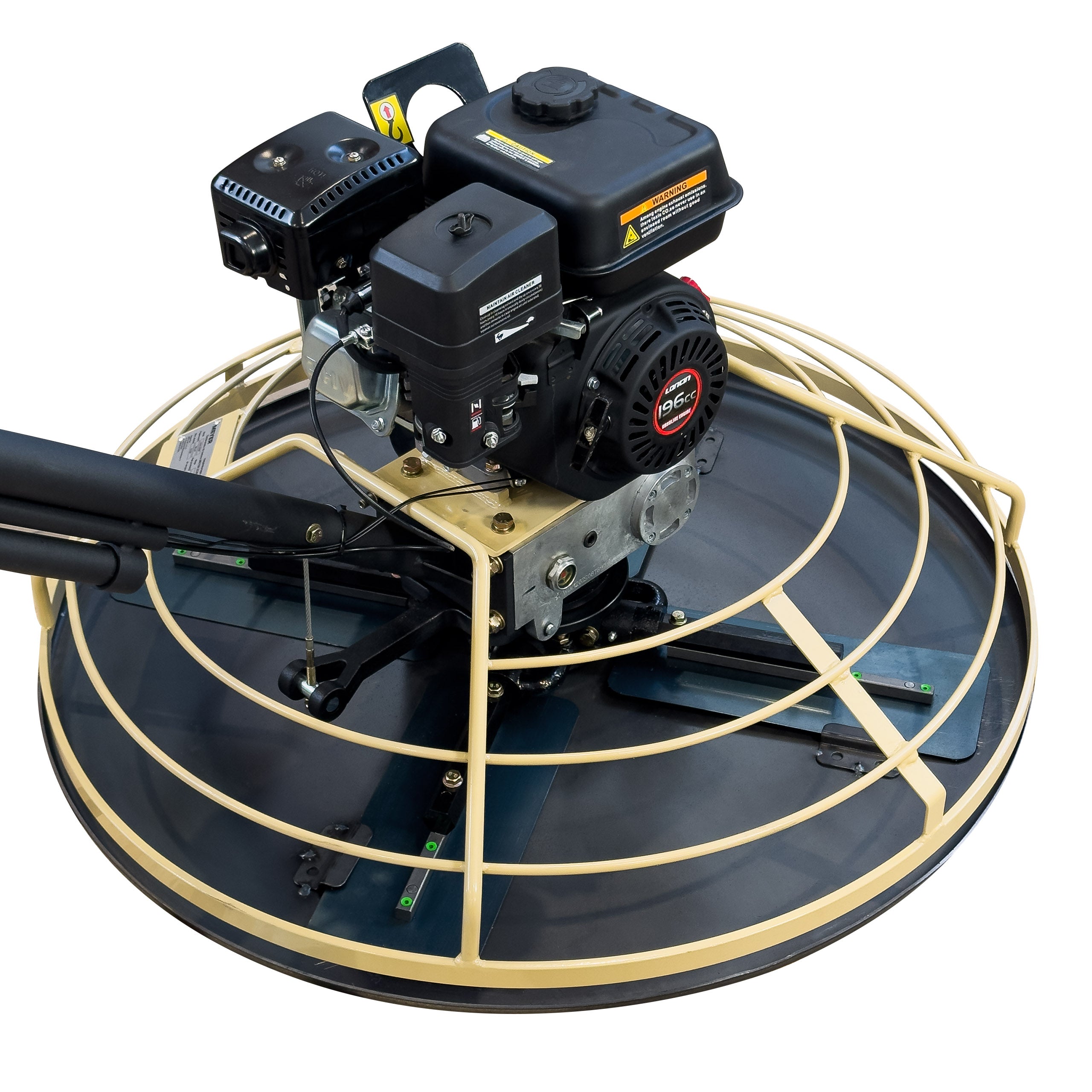 Zacieraczka do betonu MEYER ZC90