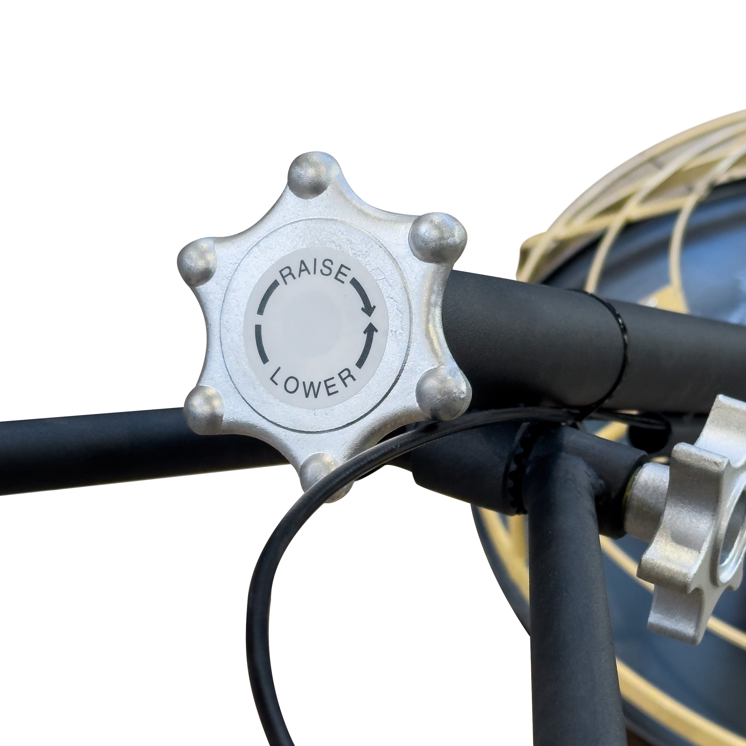 Zacieraczka do betonu MEYER ZC90