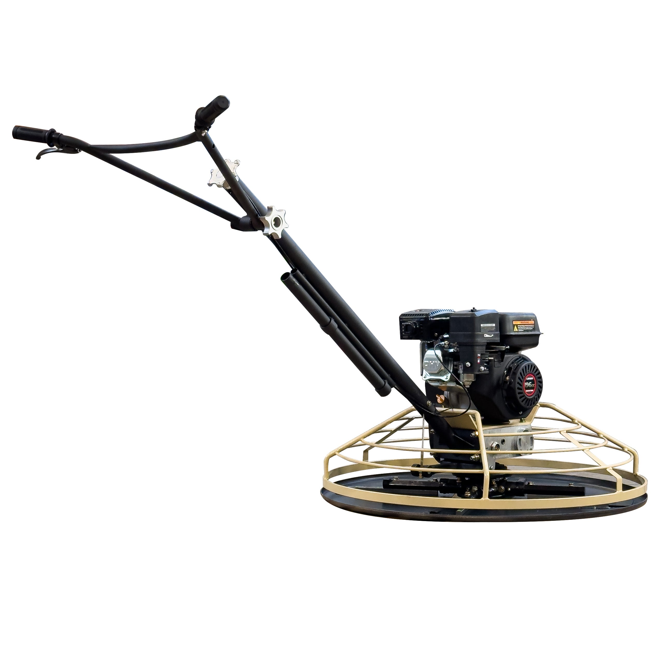 Zacieraczka do betonu MEYER ZC90