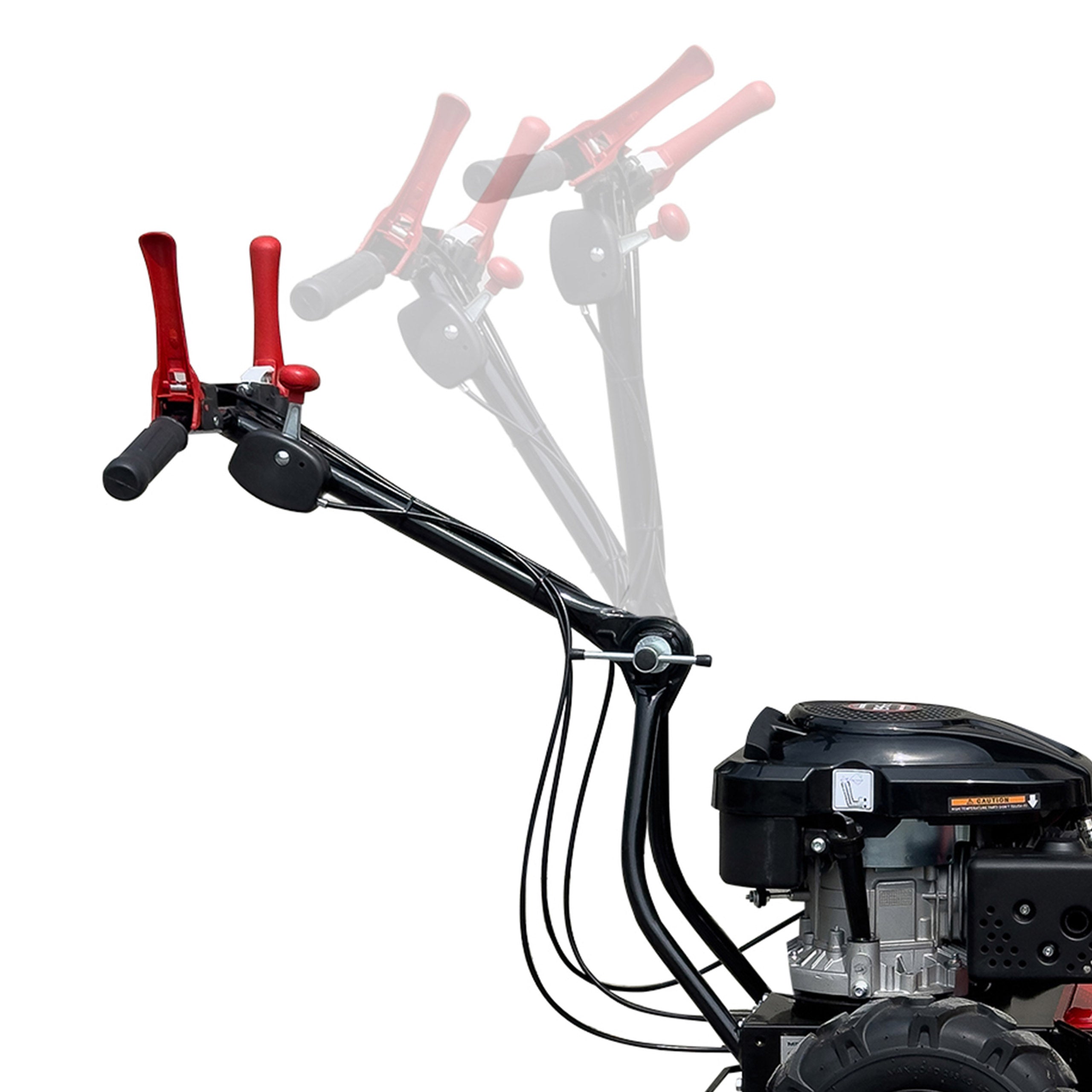 Kosiarka bębnowa MEYER KB500