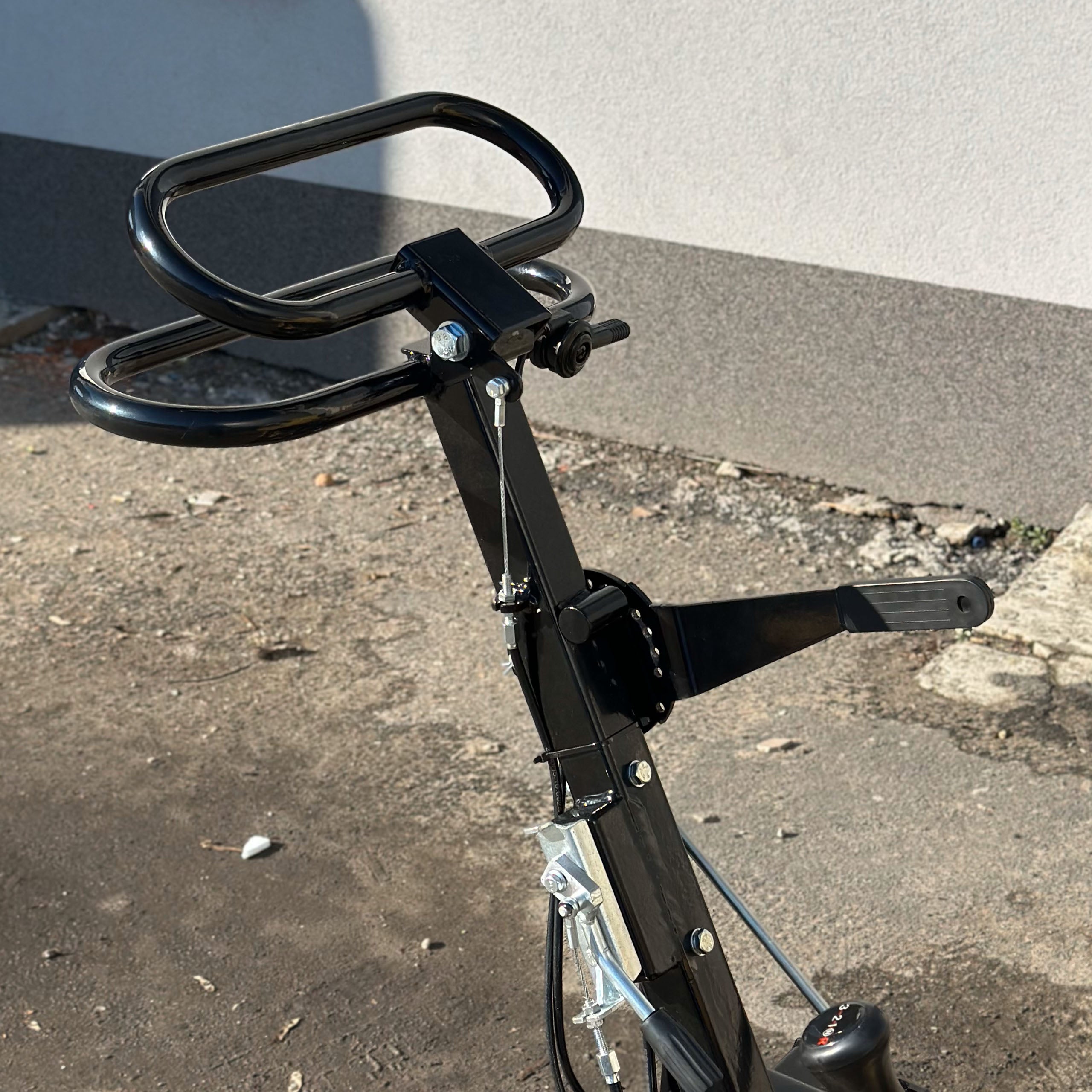 Rozsiewacz i posypywarka MEYER PN325