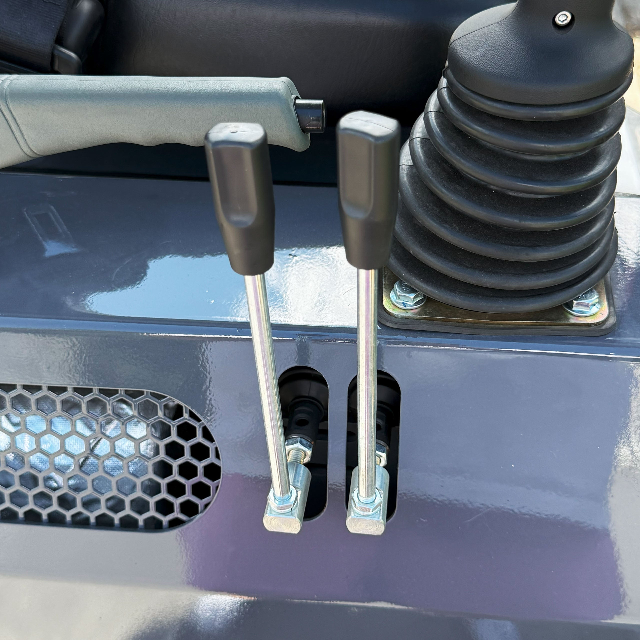 Ładowarka kołowa MEYER LW15