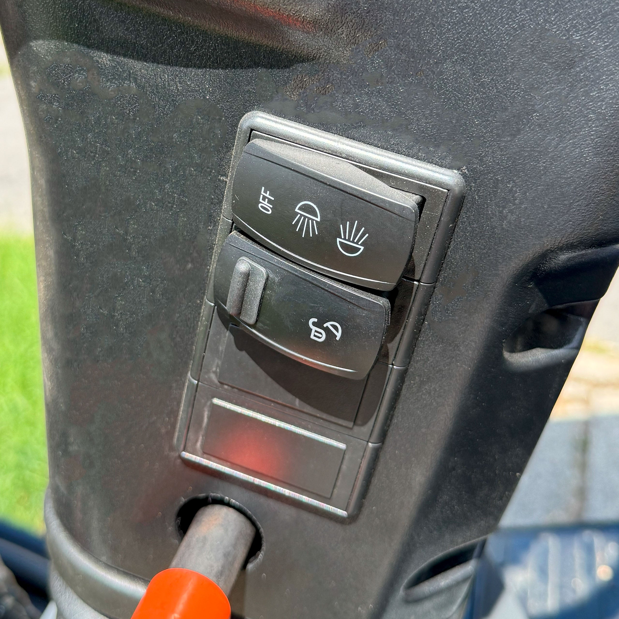 Ładowarka kołowa MEYER LW15