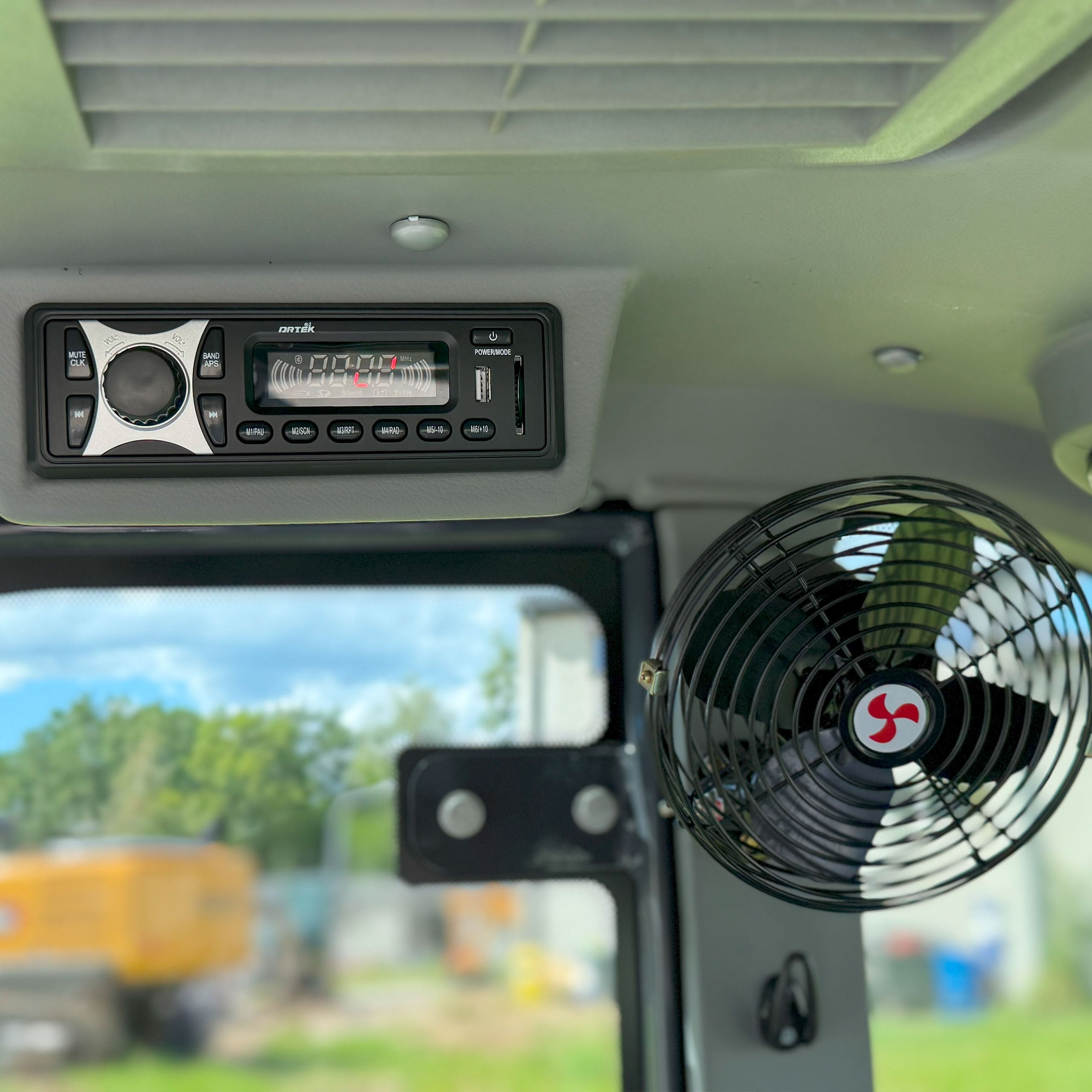 Ładowarka kołowa MEYER LW40