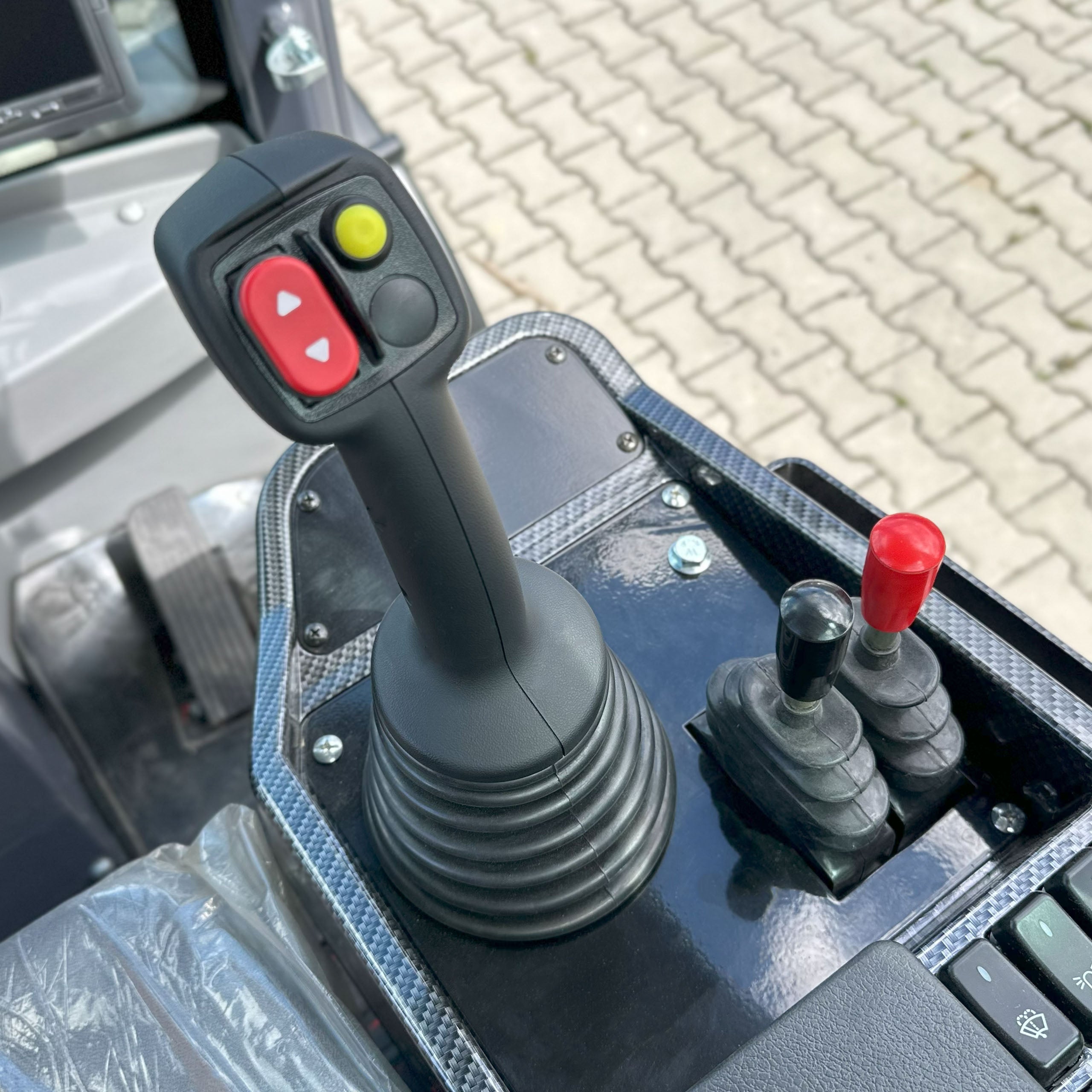 Ładowarka kołowa MEYER LW40