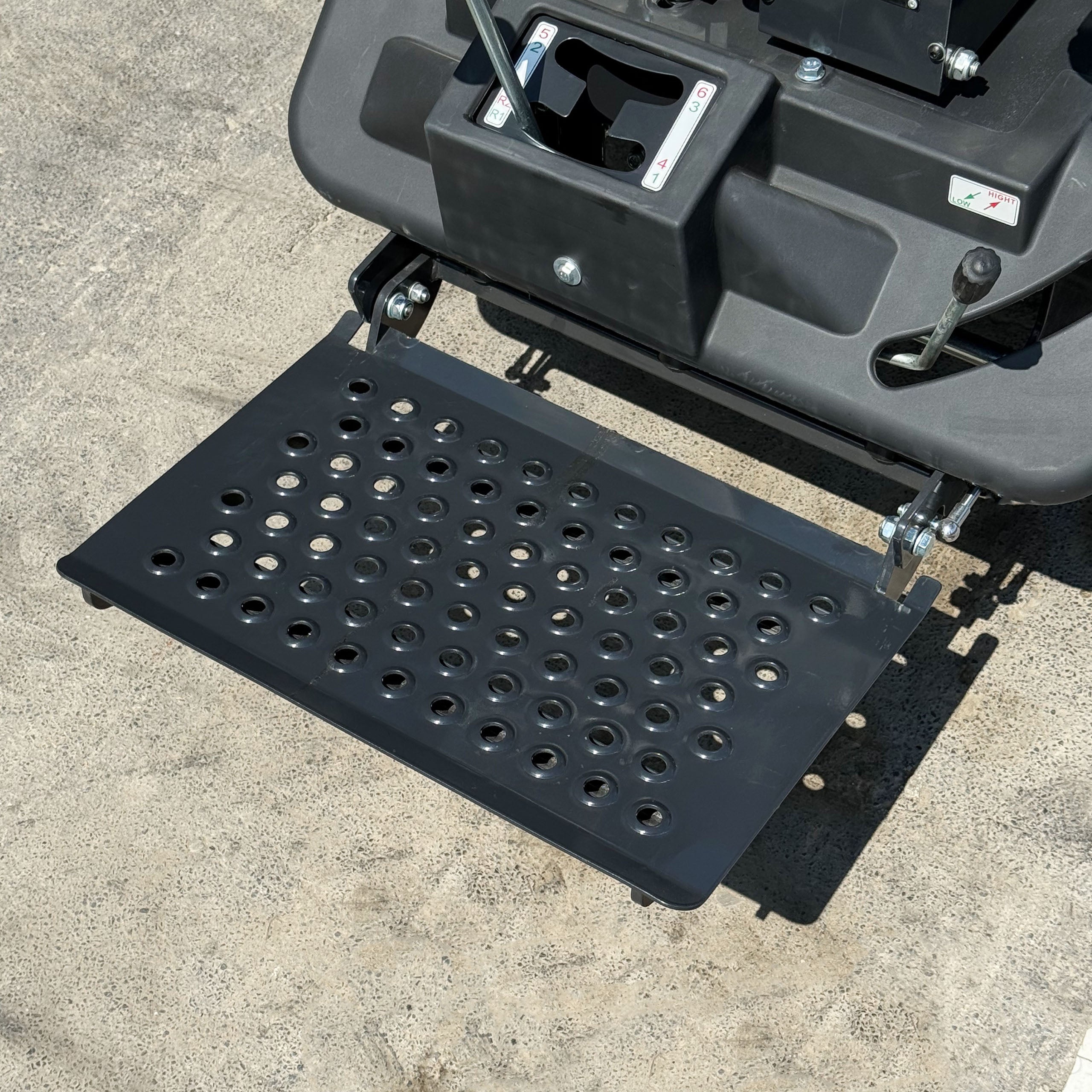 Wozidło budowlane MEYER T1000WL 1000 kg