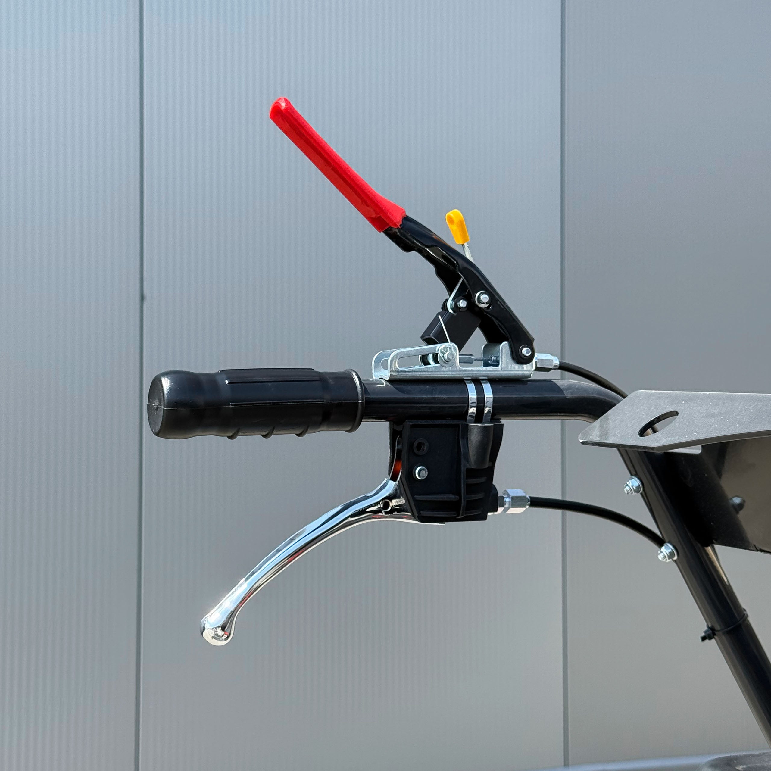 Wozidło budowlane MEYER T1000WL 1000 kg