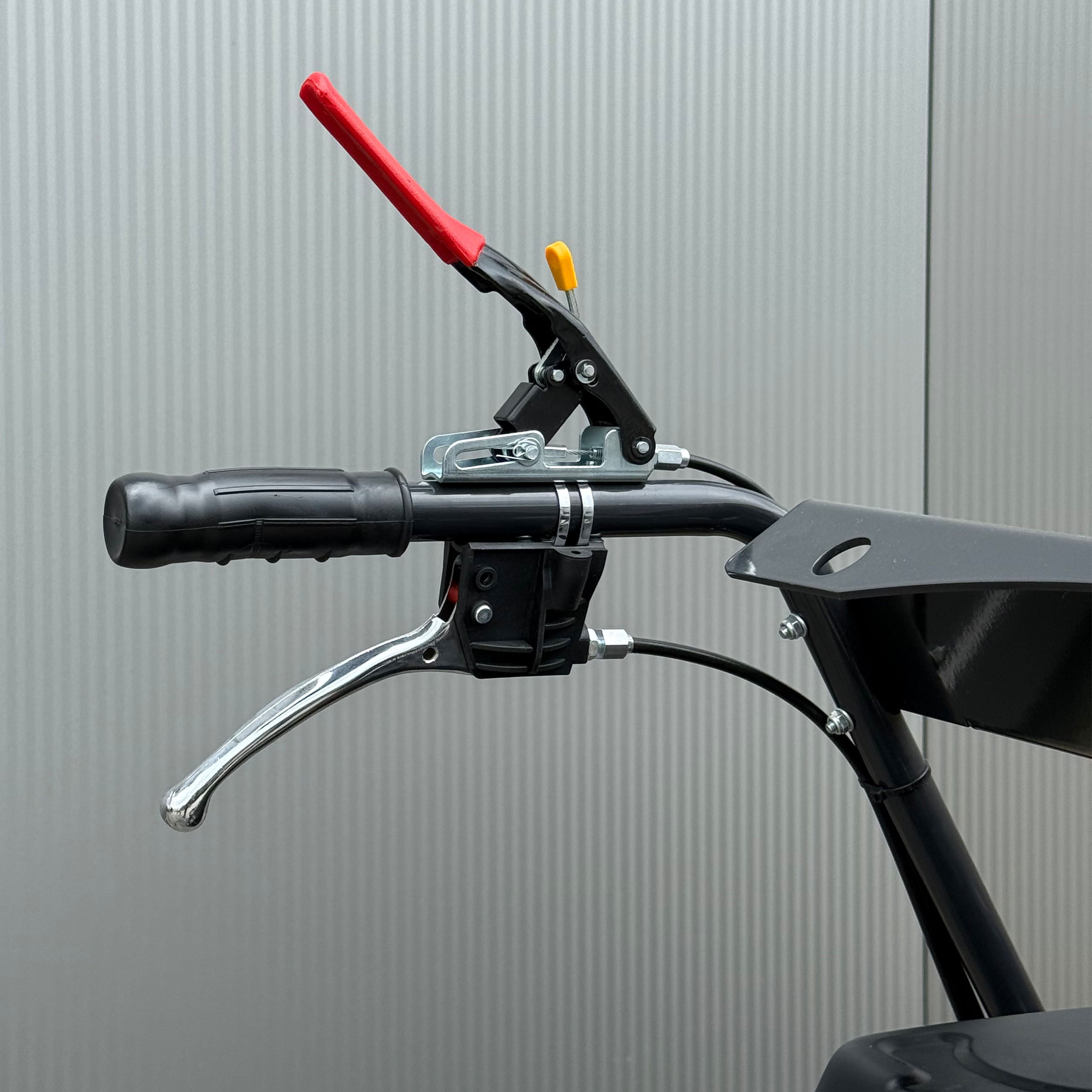 Wozidło gąsienicowe MEYER T1000SL