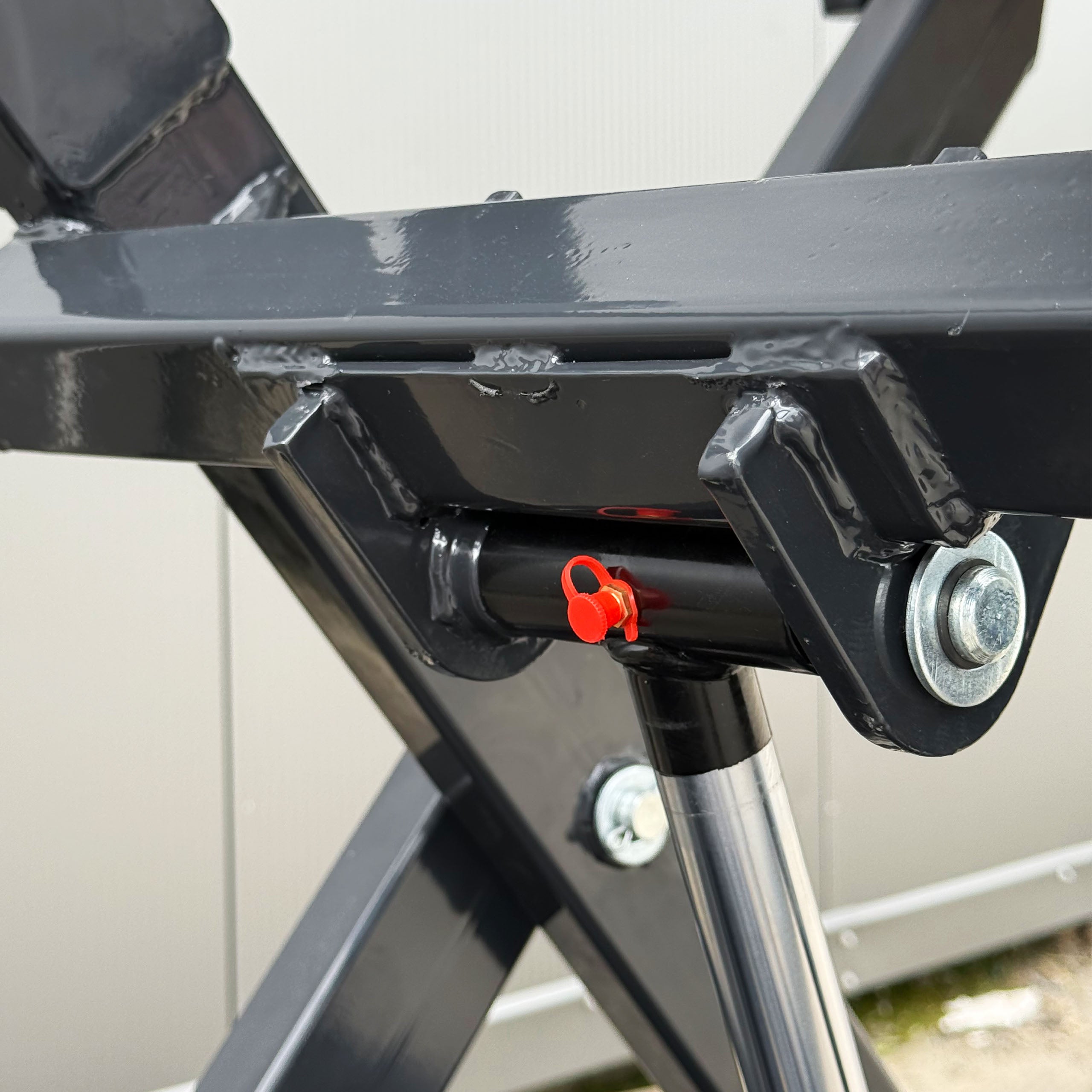 Wozidło gąsienicowe MEYER T1000SL