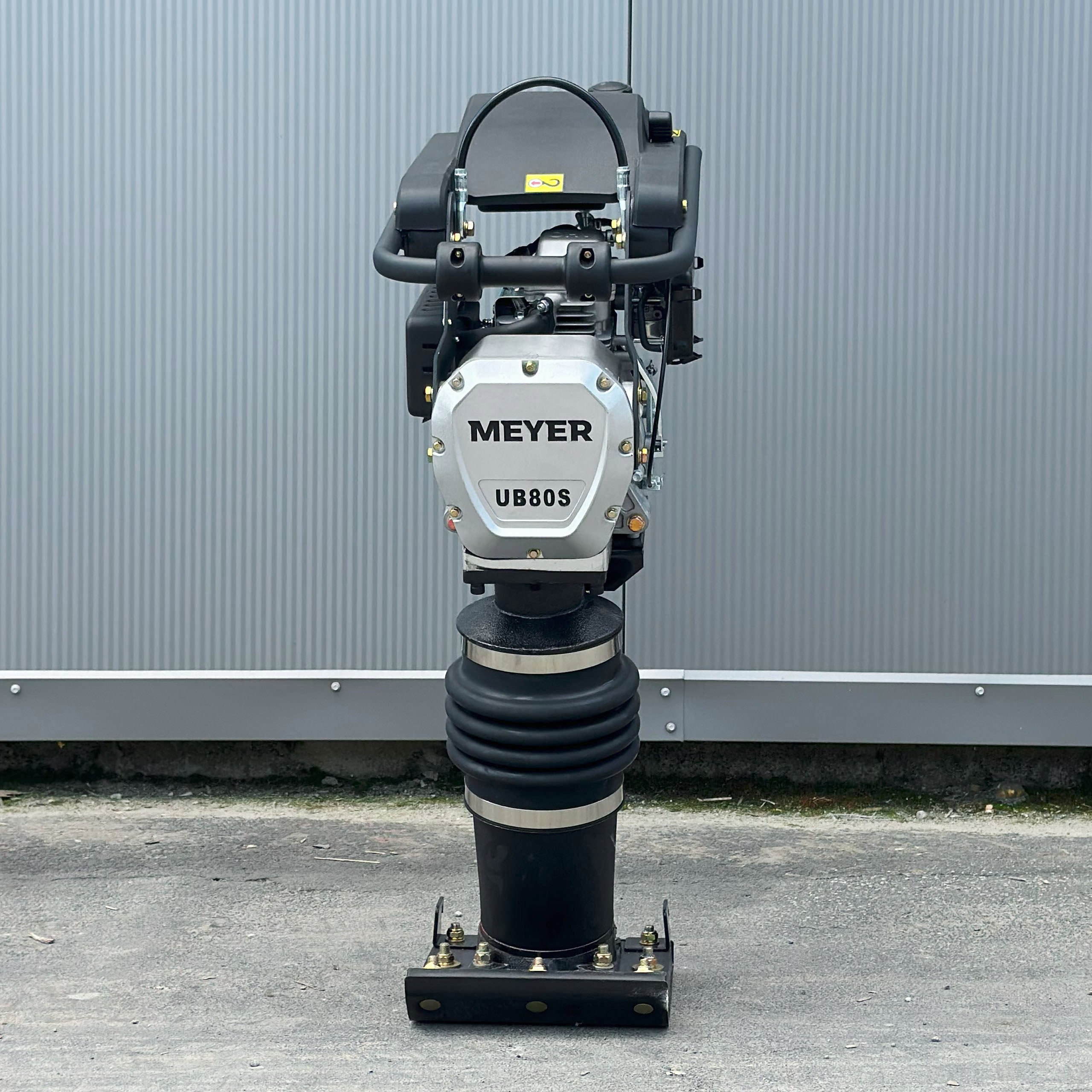 Skoczek Ubijak Stopa wibracyjna MEYER UB80S