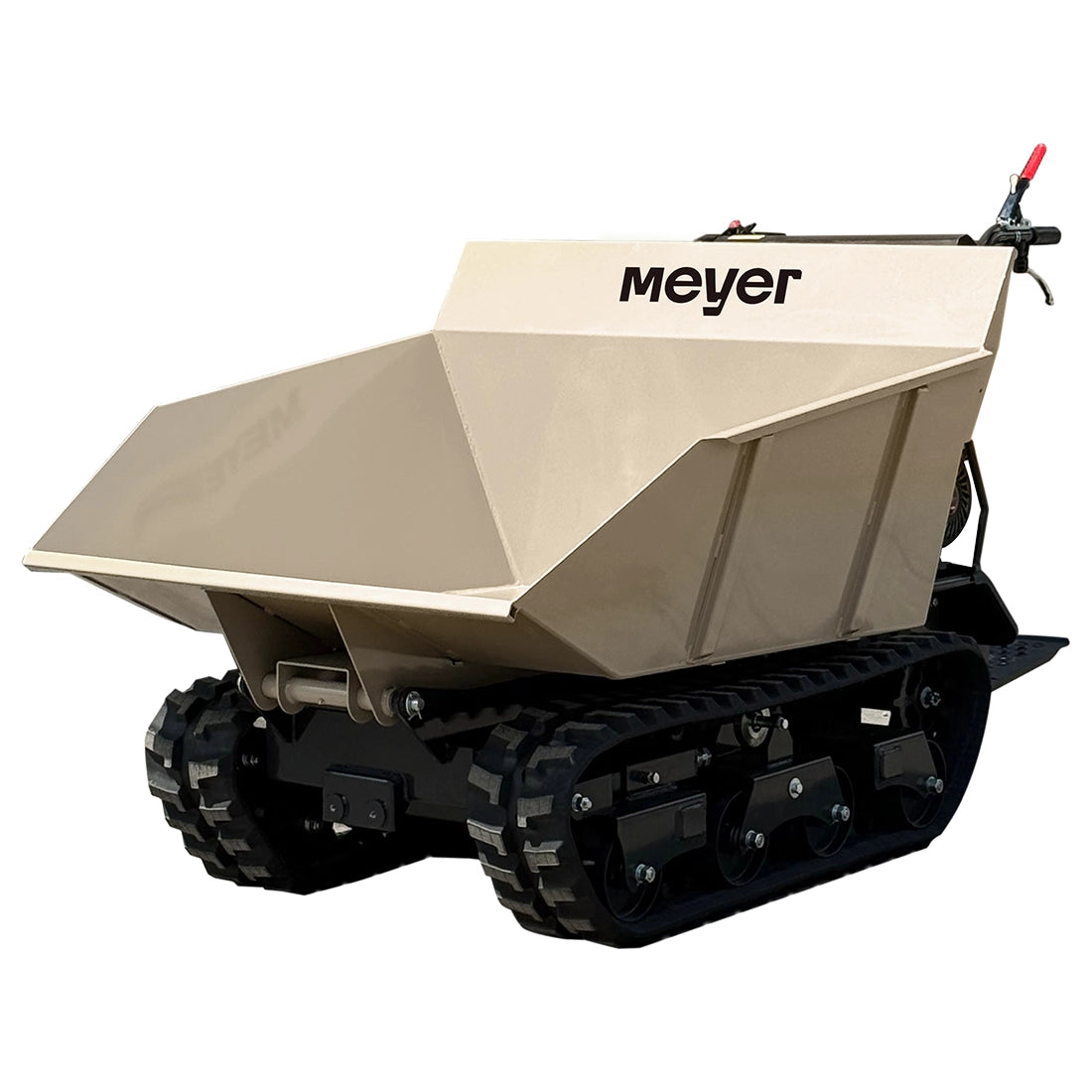 Wozidło budowlane MEYER T1000WL 1000 kg