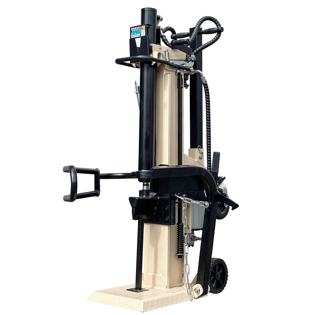 Łuparka do drewna MEYER M14TN 400V