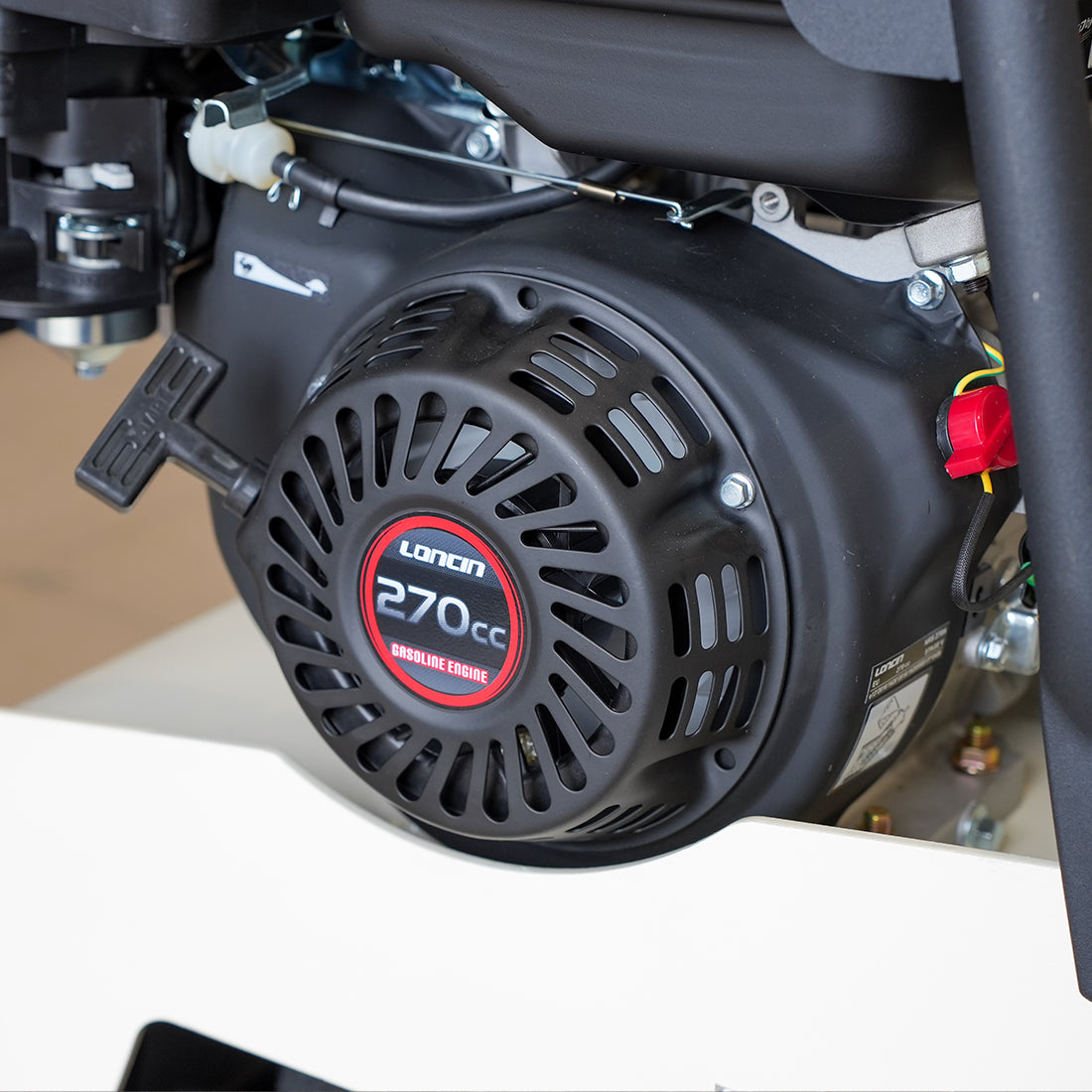 Zagęszczarka z rewersem hydraulicznym MEYER PC160HR