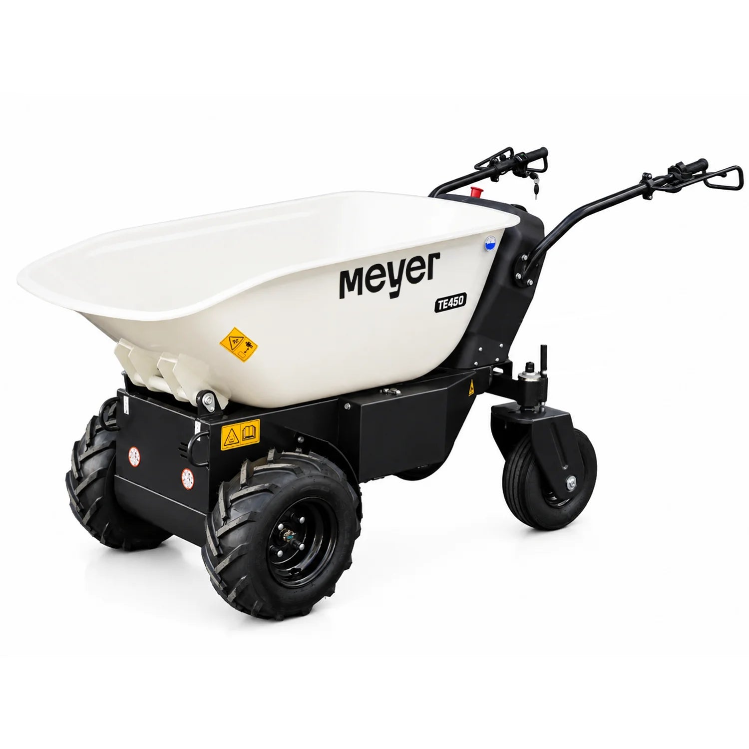 Wozidło elektryczne Meyer TE450